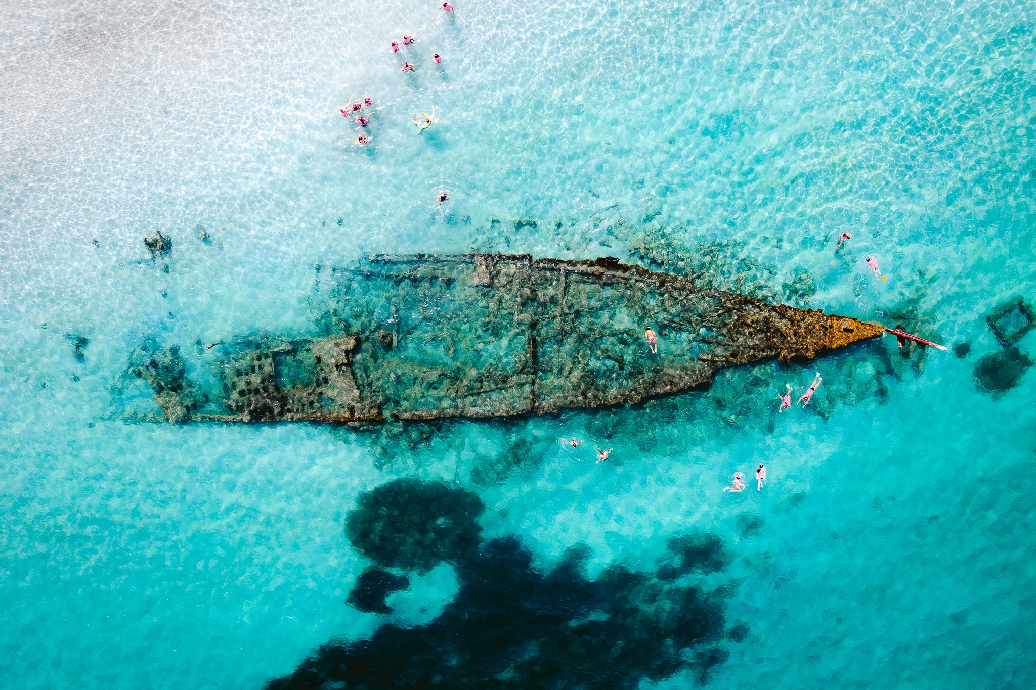 Sunken Silence