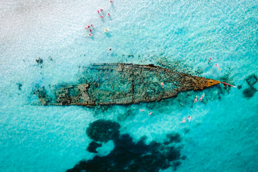 Sunken Silence