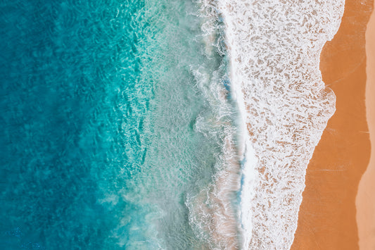 Ocean Divide