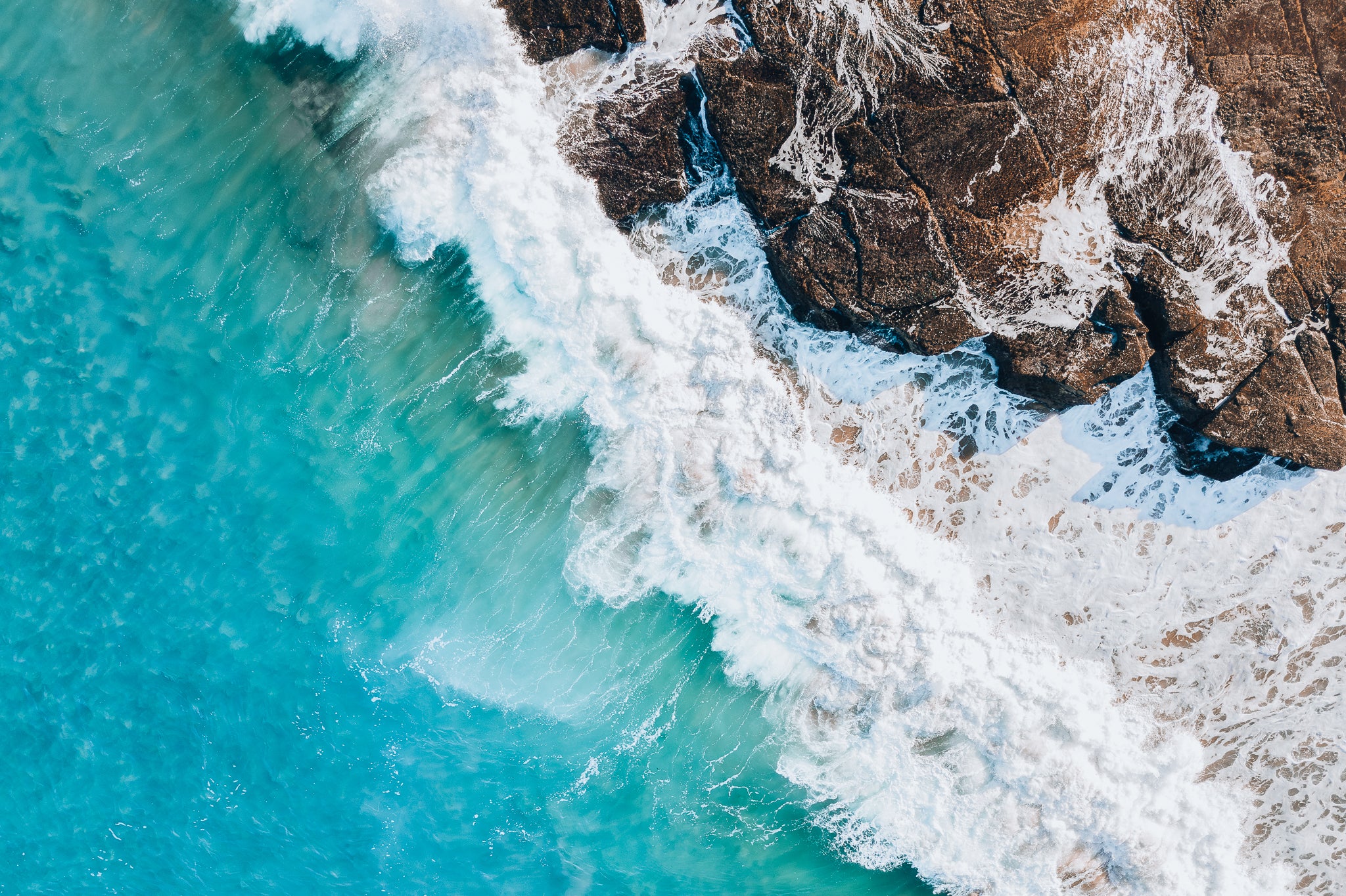 Blue Impact