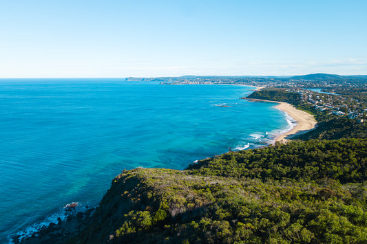 Headland Bliss