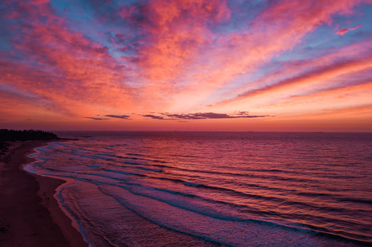 First Light
