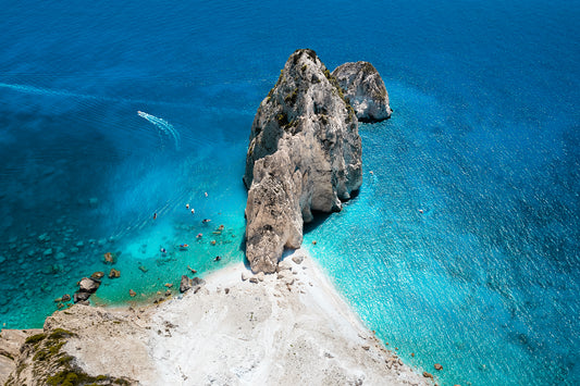 Edge of Zakynthos