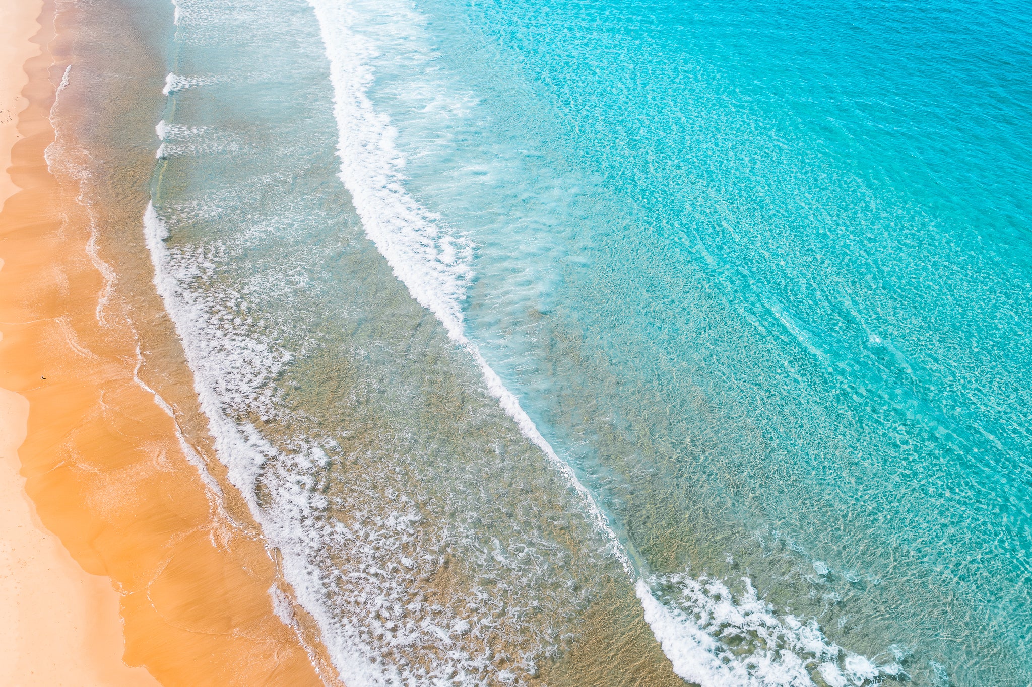 Golden Sands