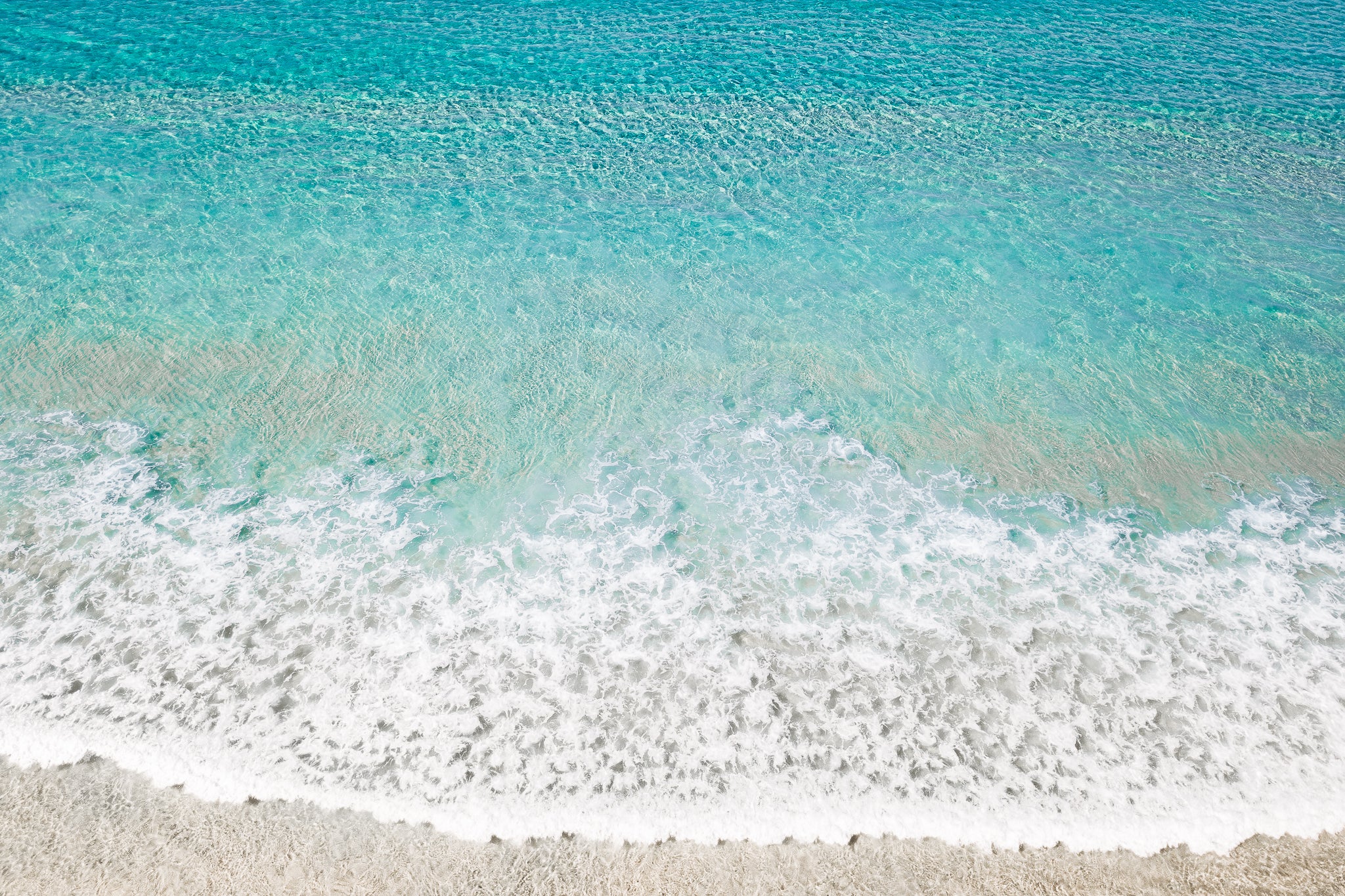Wave Wash