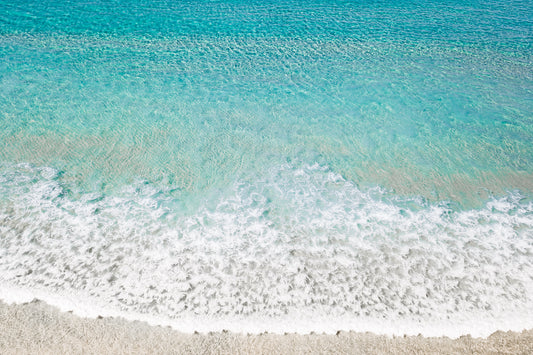 Wave Wash