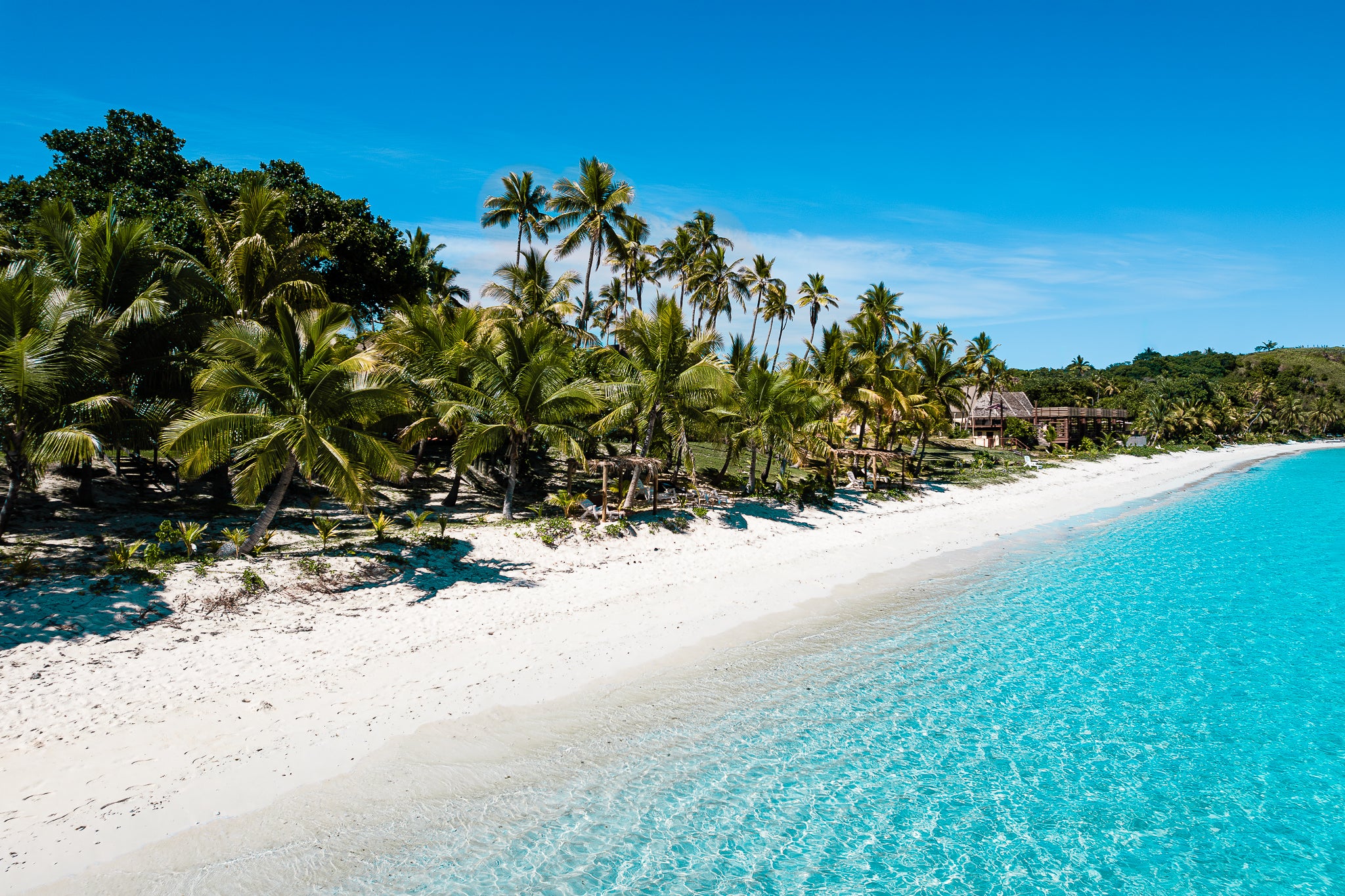 Perfect Shore