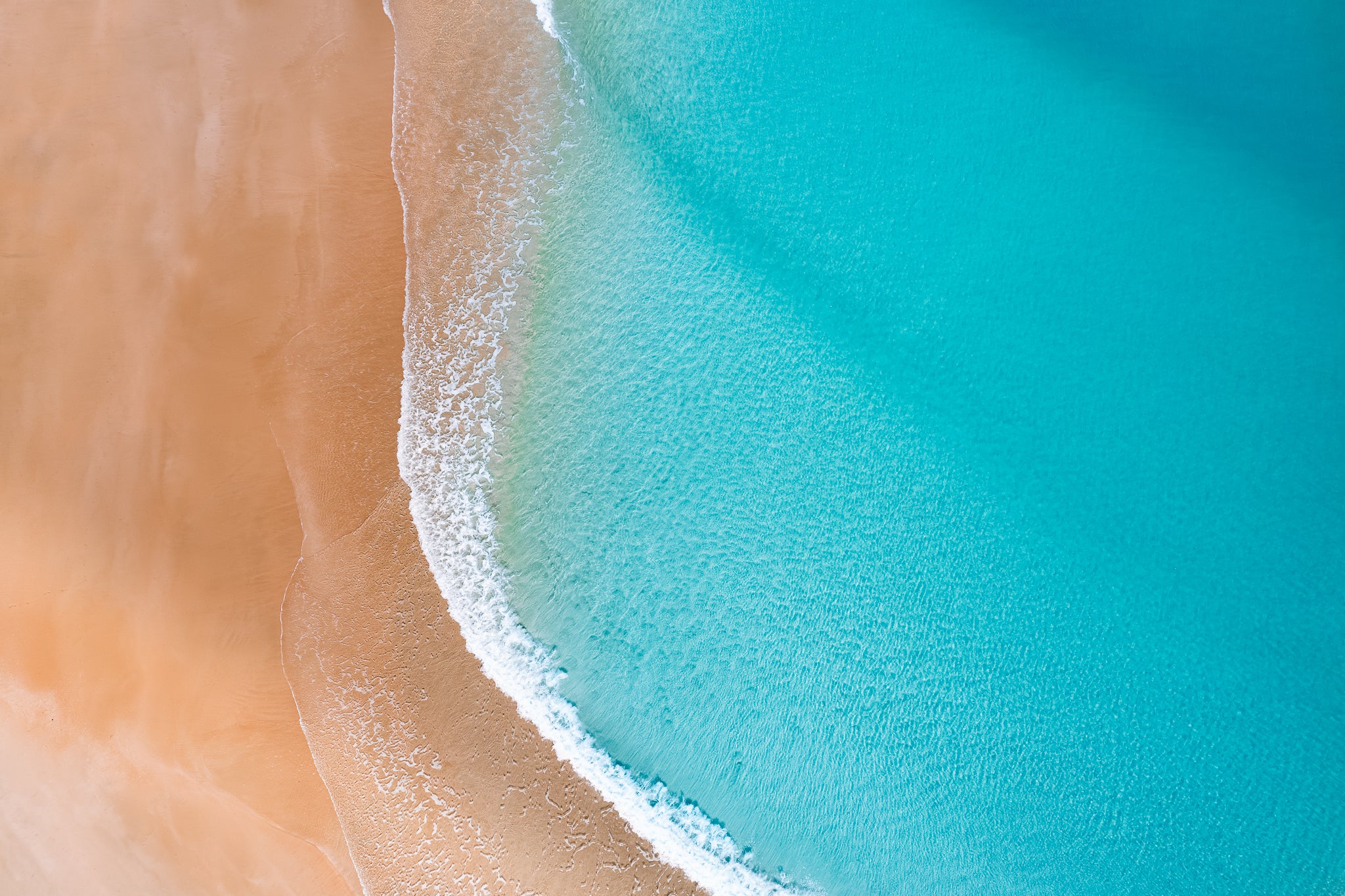 Perfect Tide