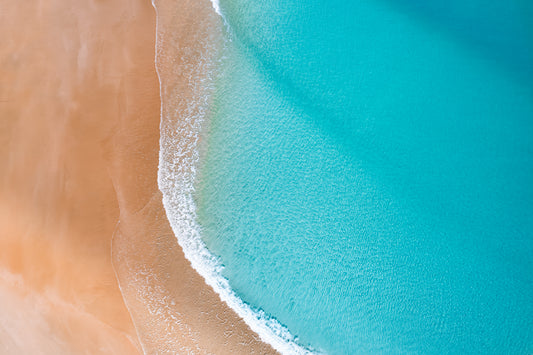 Perfect Tide