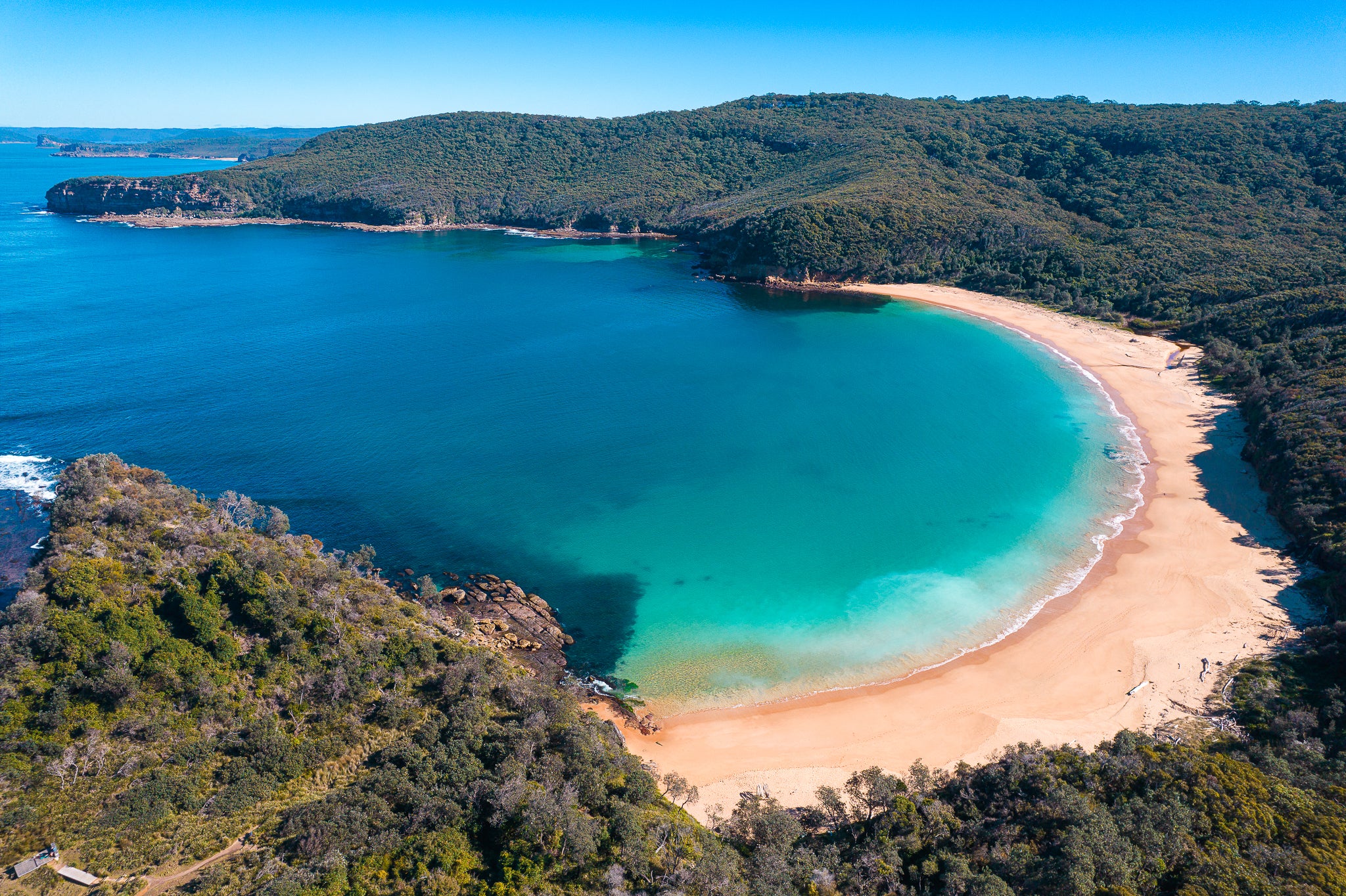 Maitland Bay Bliss