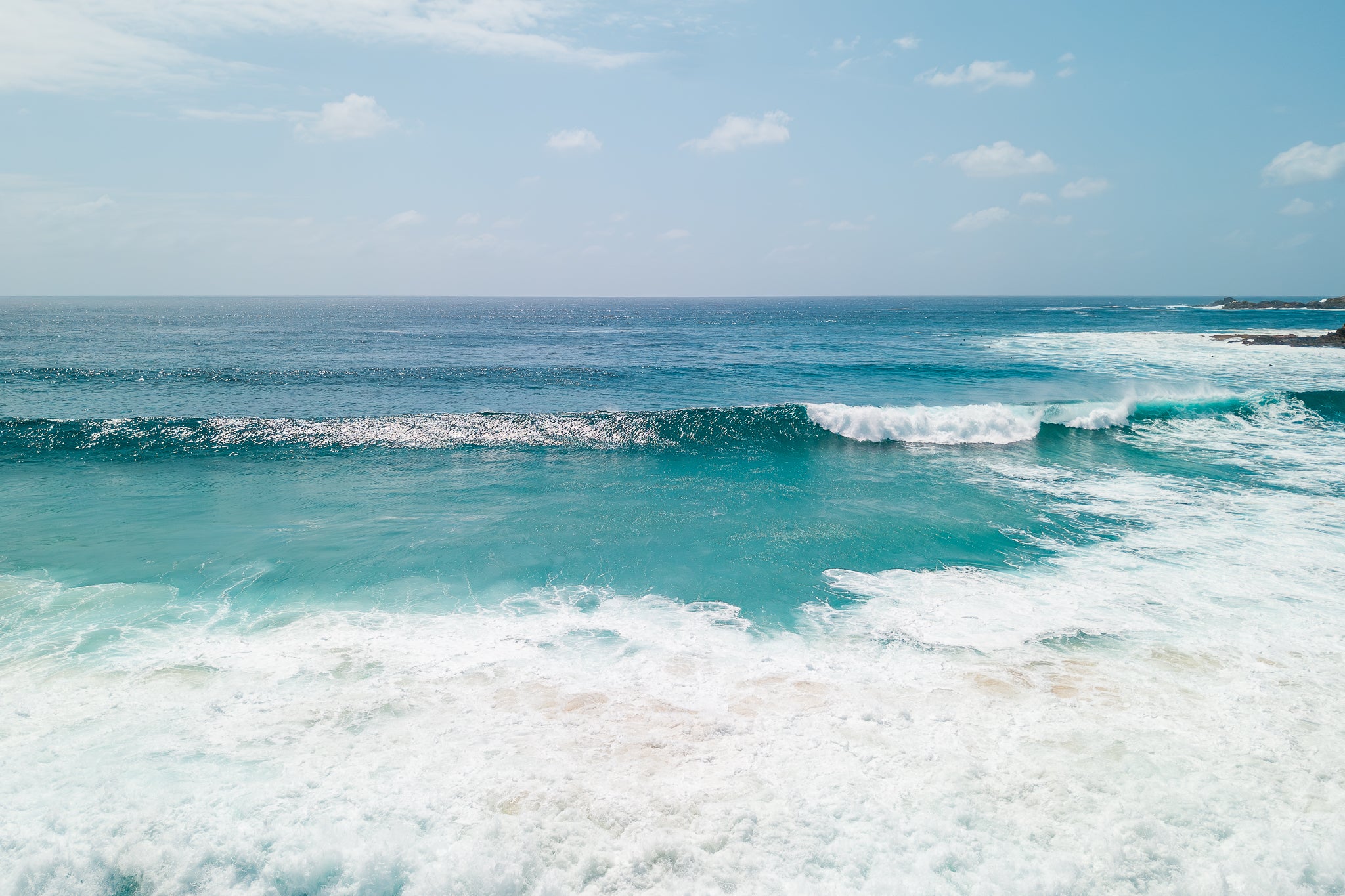 Wave Breaker
