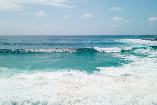 Wave Breaker