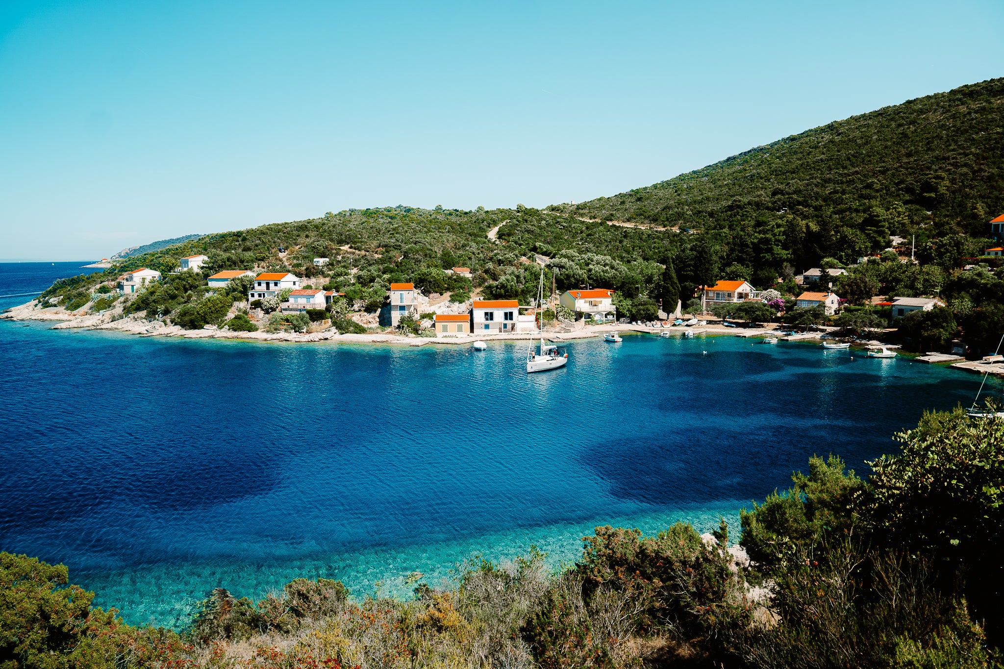 Bay View