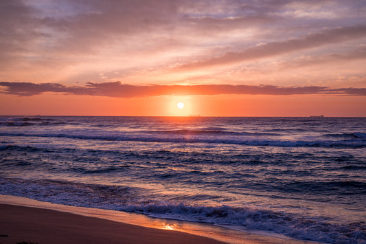 Dawn Break