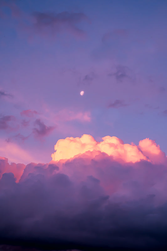 Pink Cloud