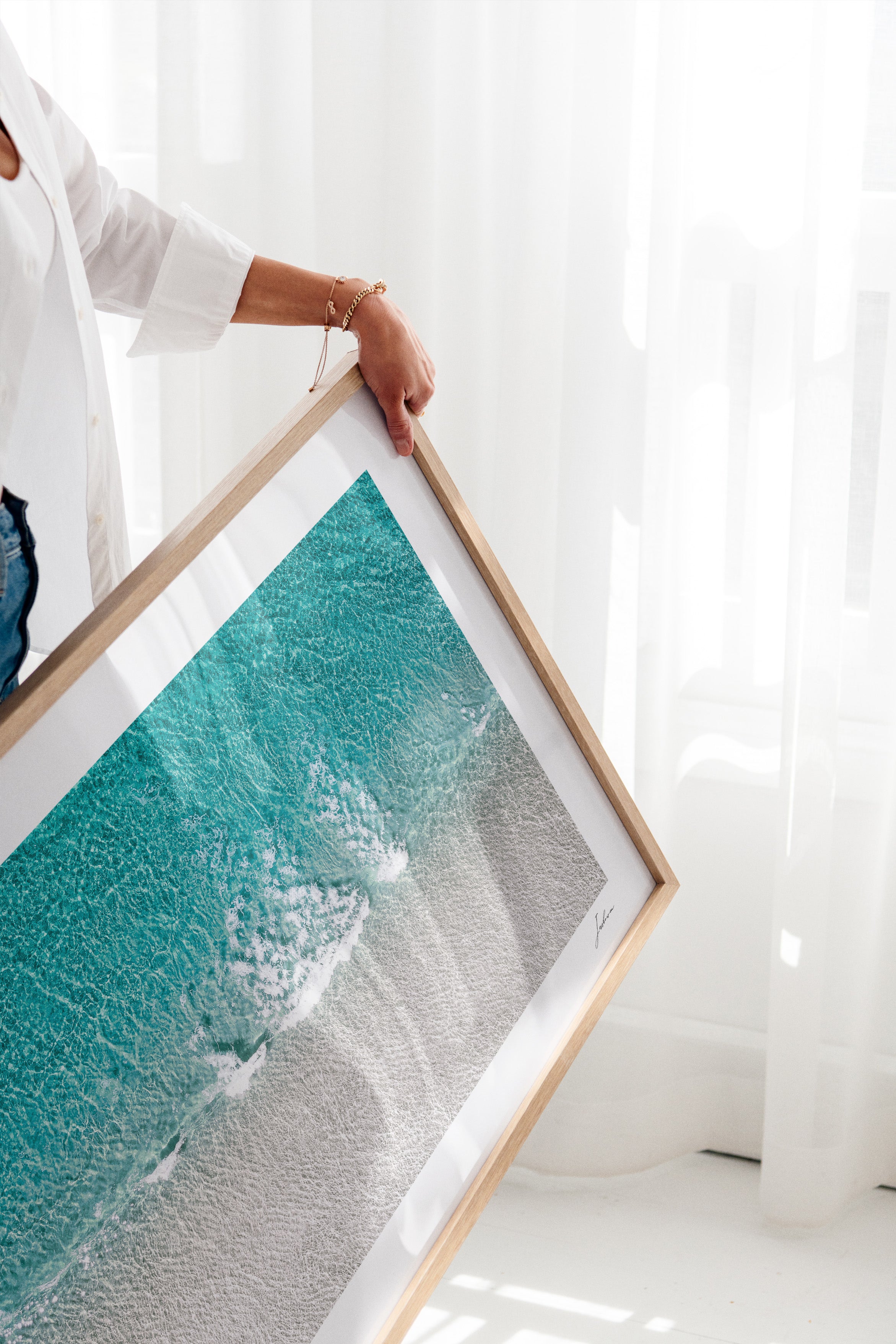 Sea & Shore