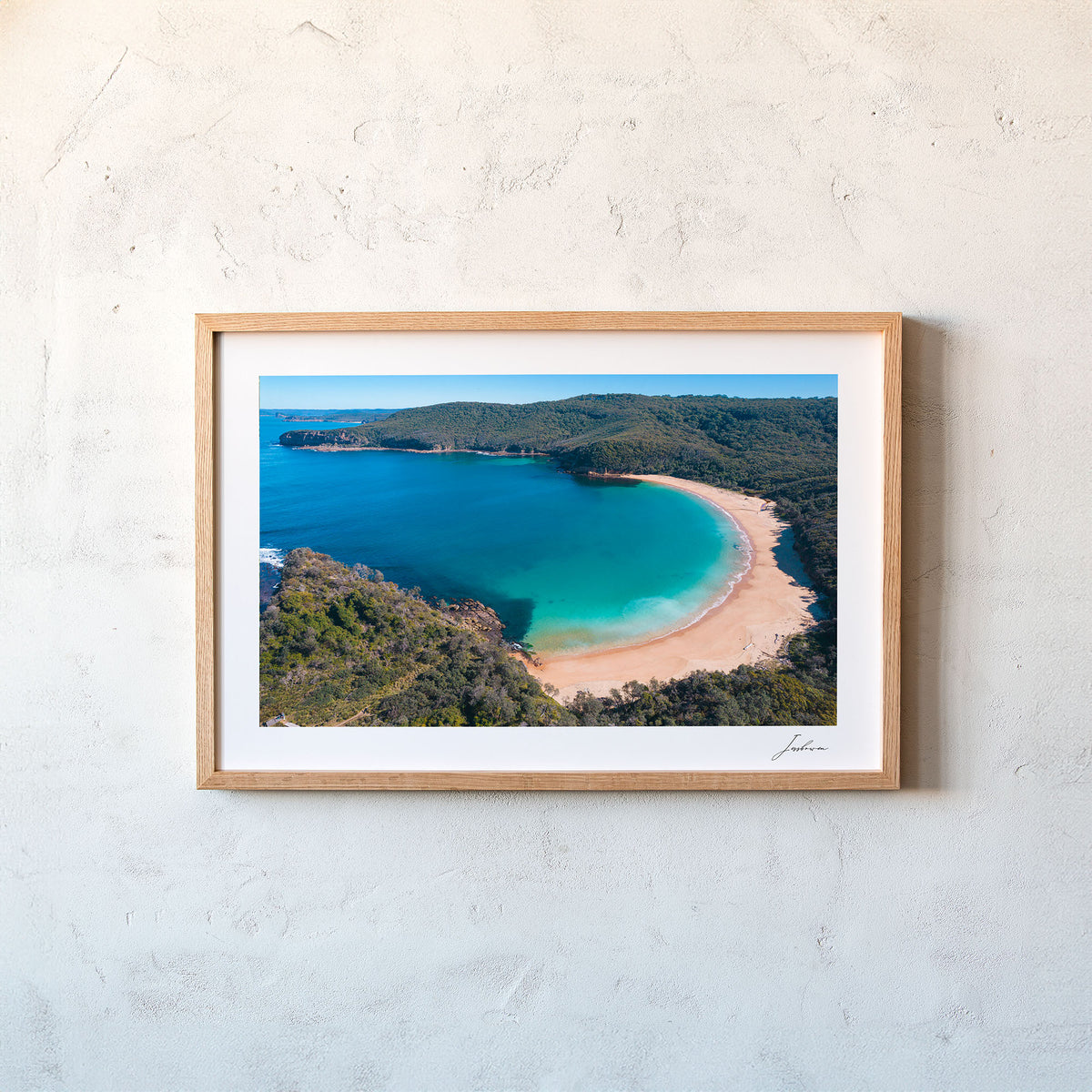 Maitland Bay Bliss