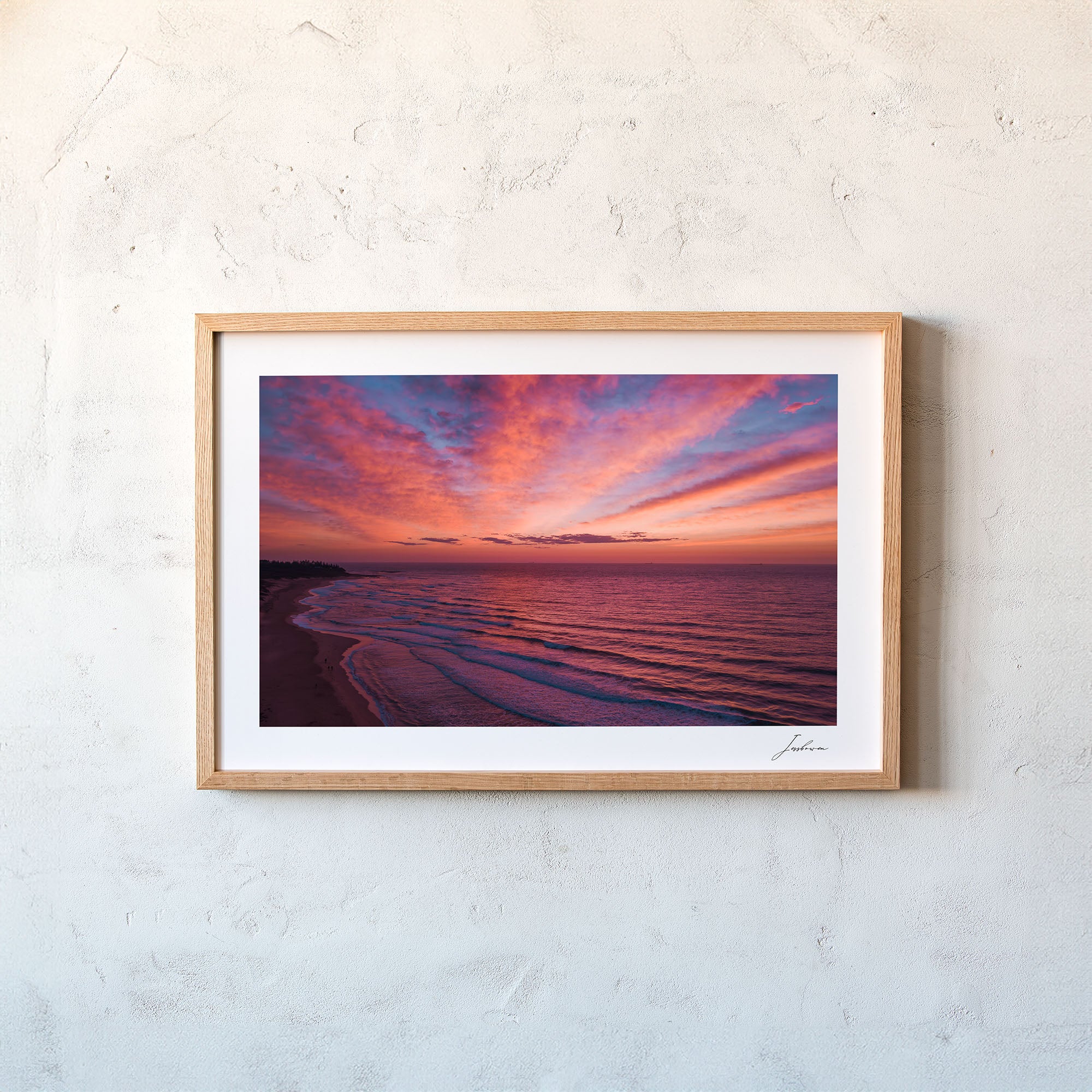 First Light