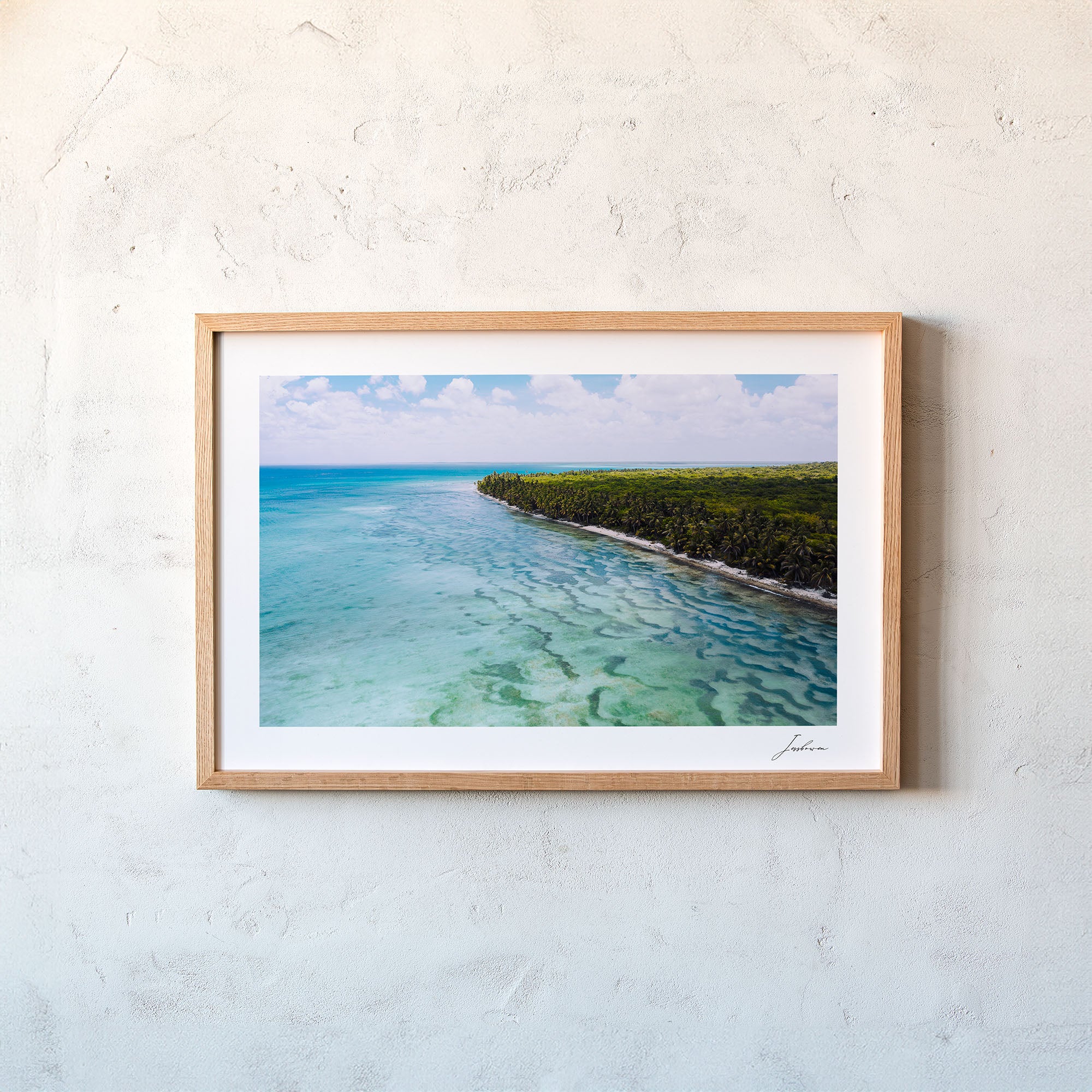 Shallows Of Saona