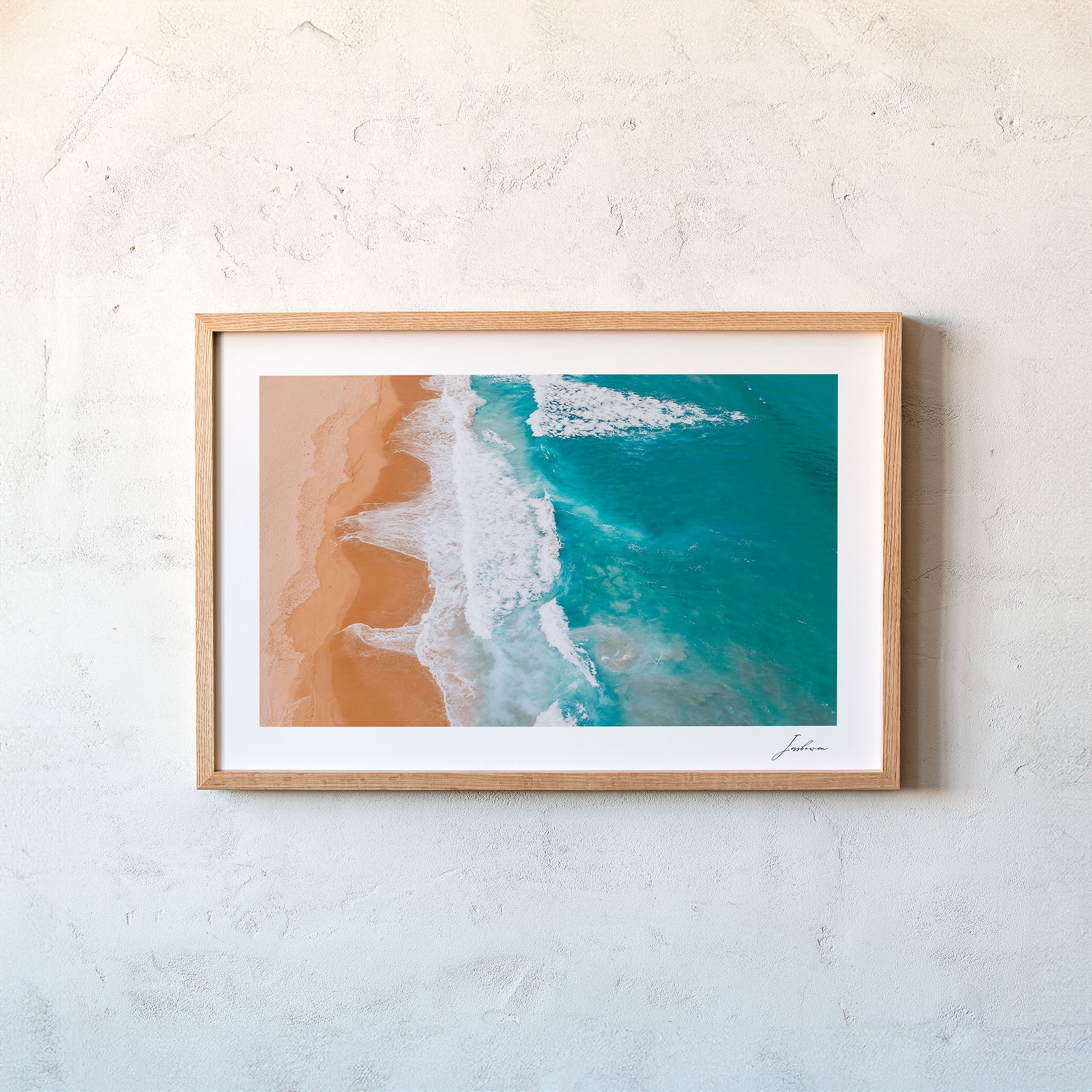Shoreline Symphony