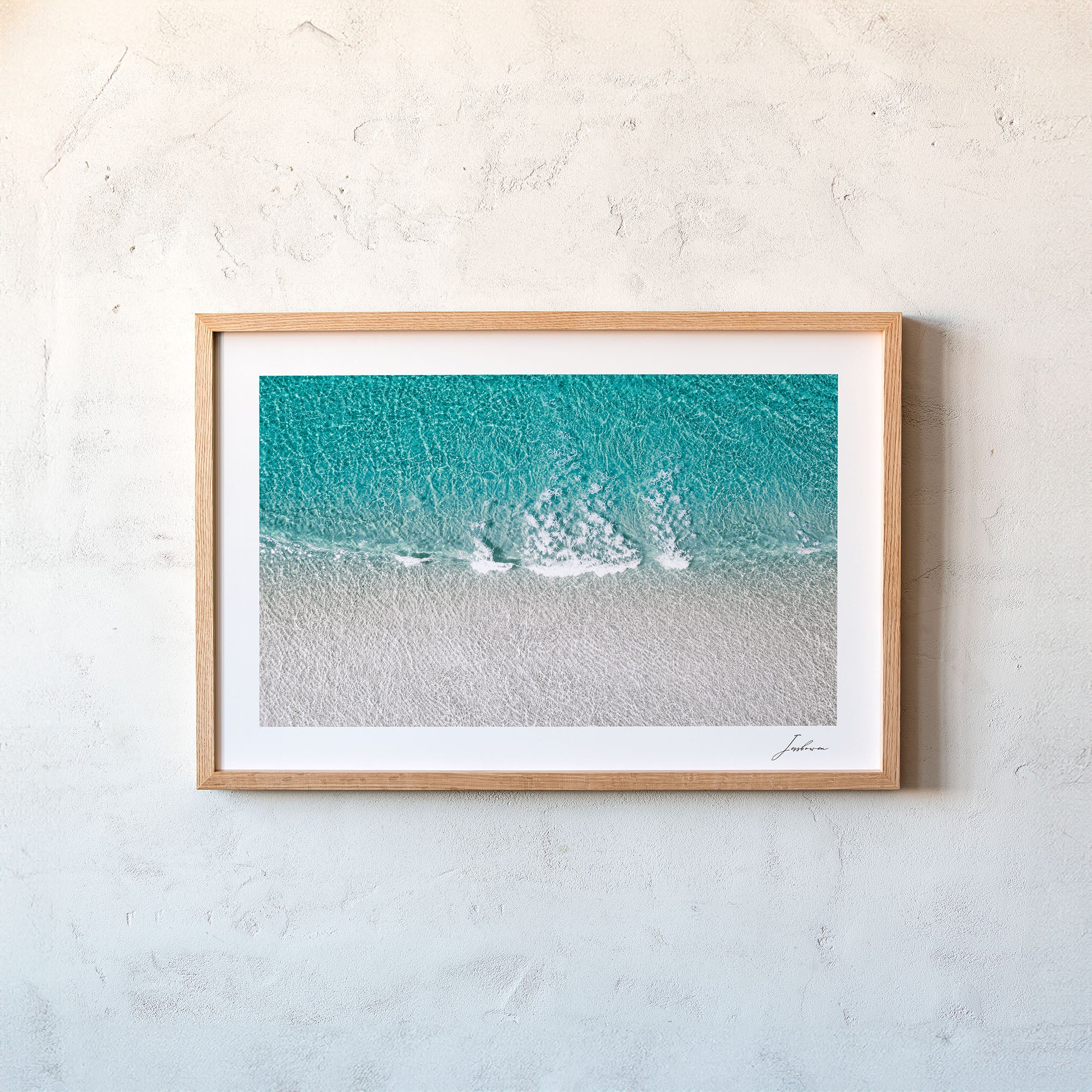 Sea & Shore