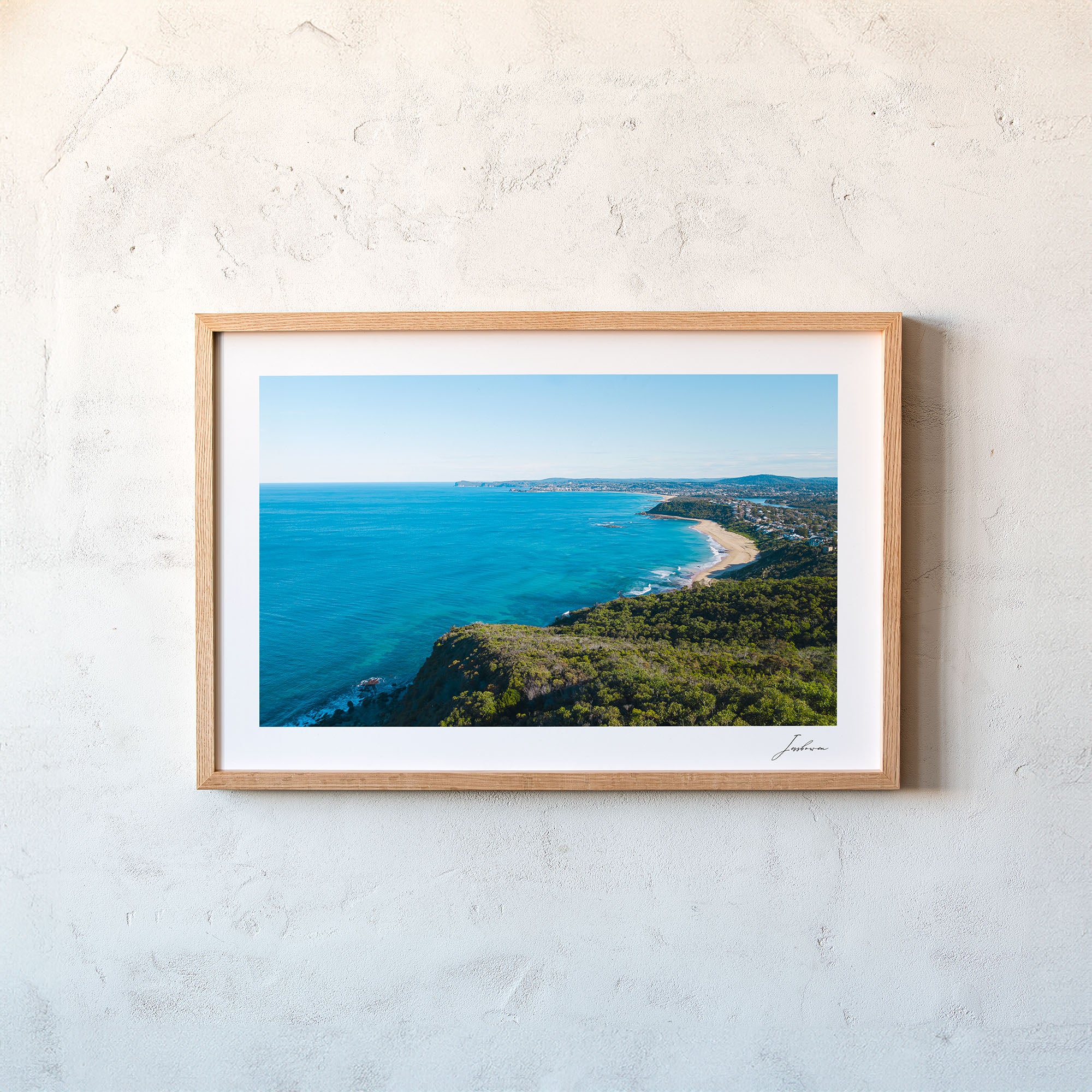 Headland Bliss