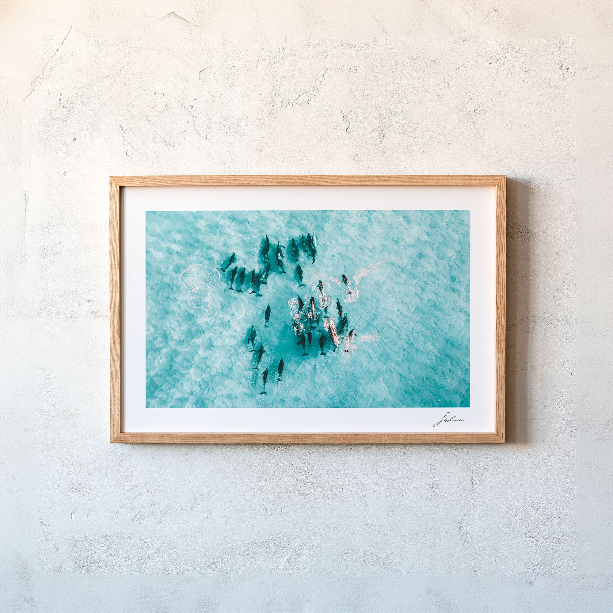 Ocean Ballet