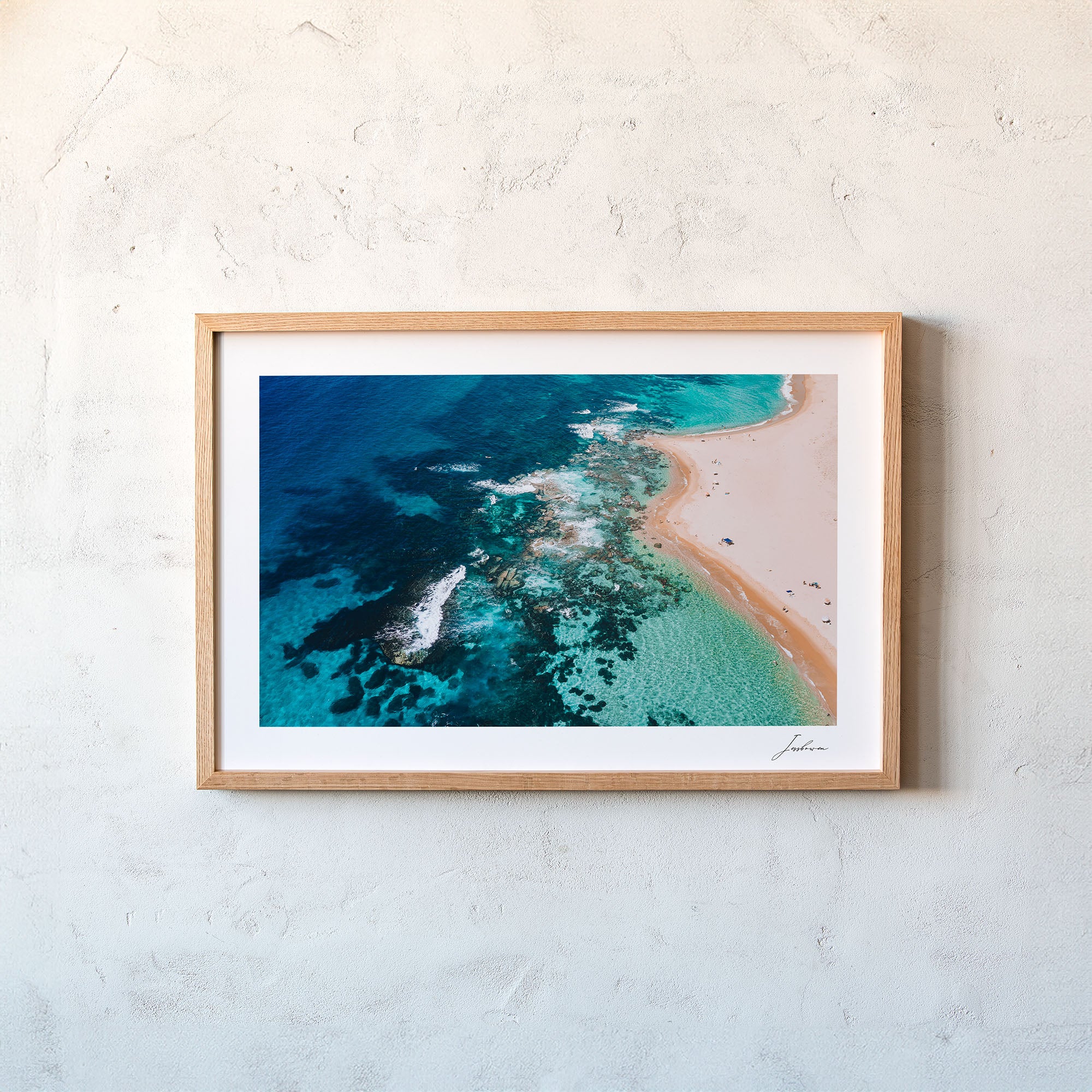 The Reef