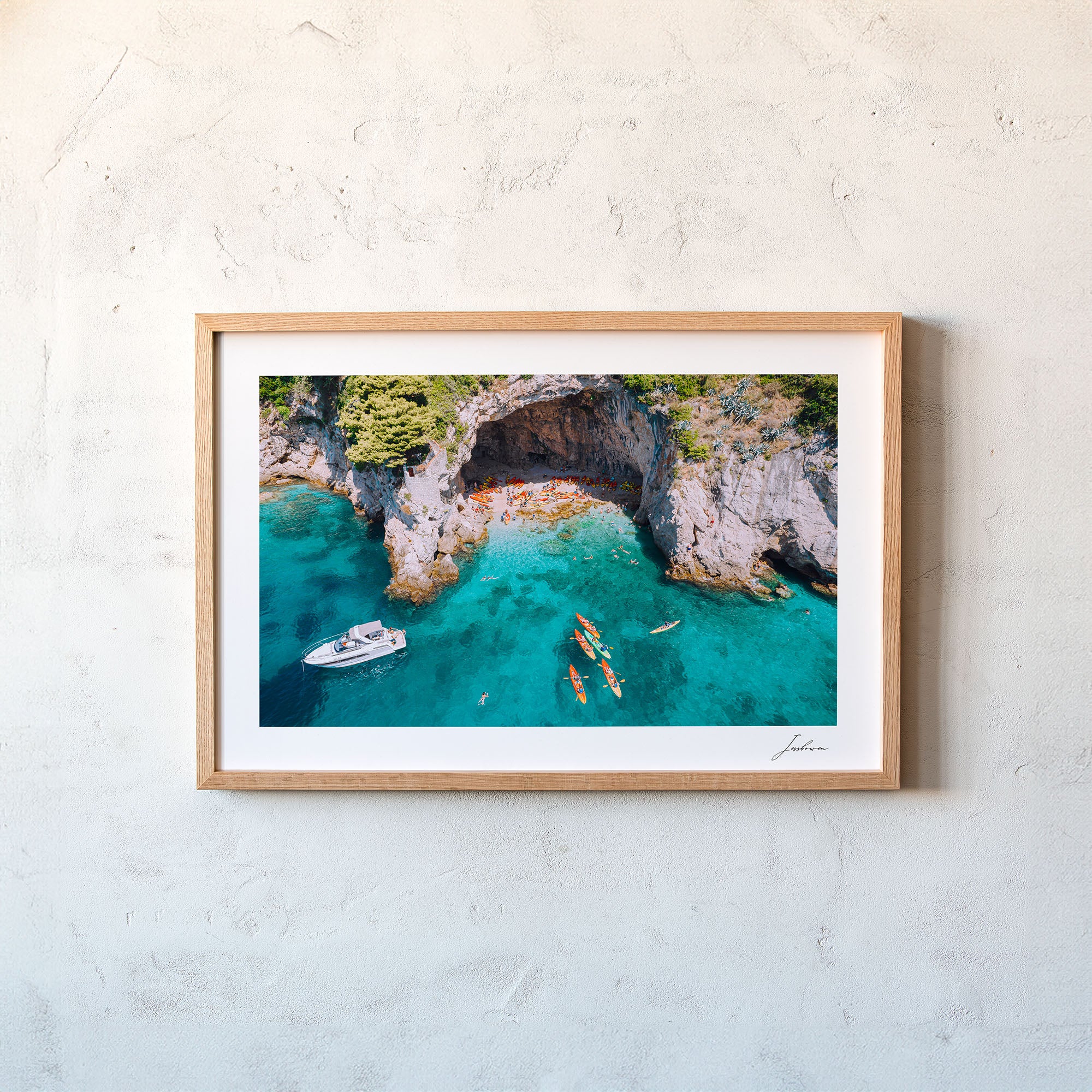 Dubrovnik Cove