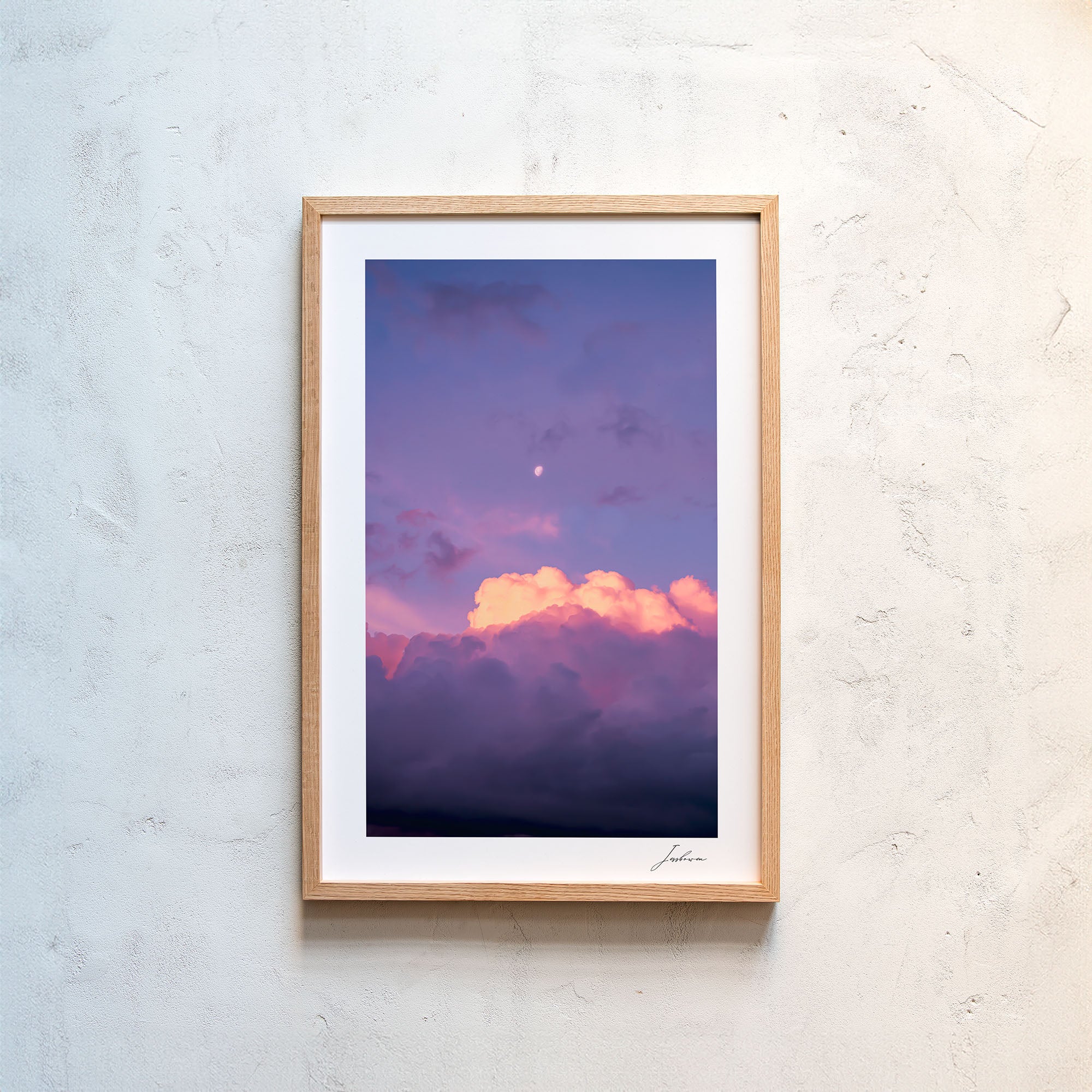 Pink Cloud