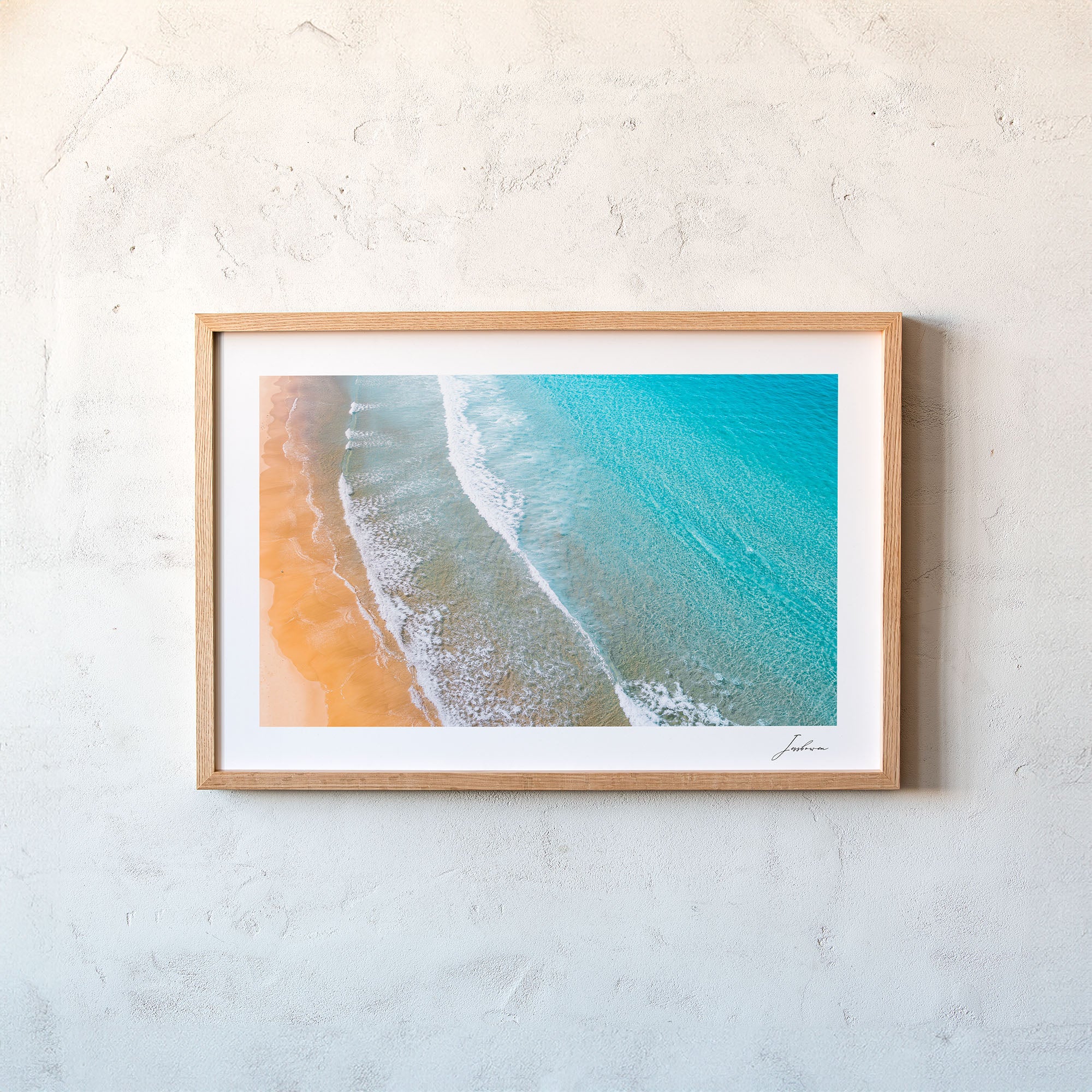 Golden Sands