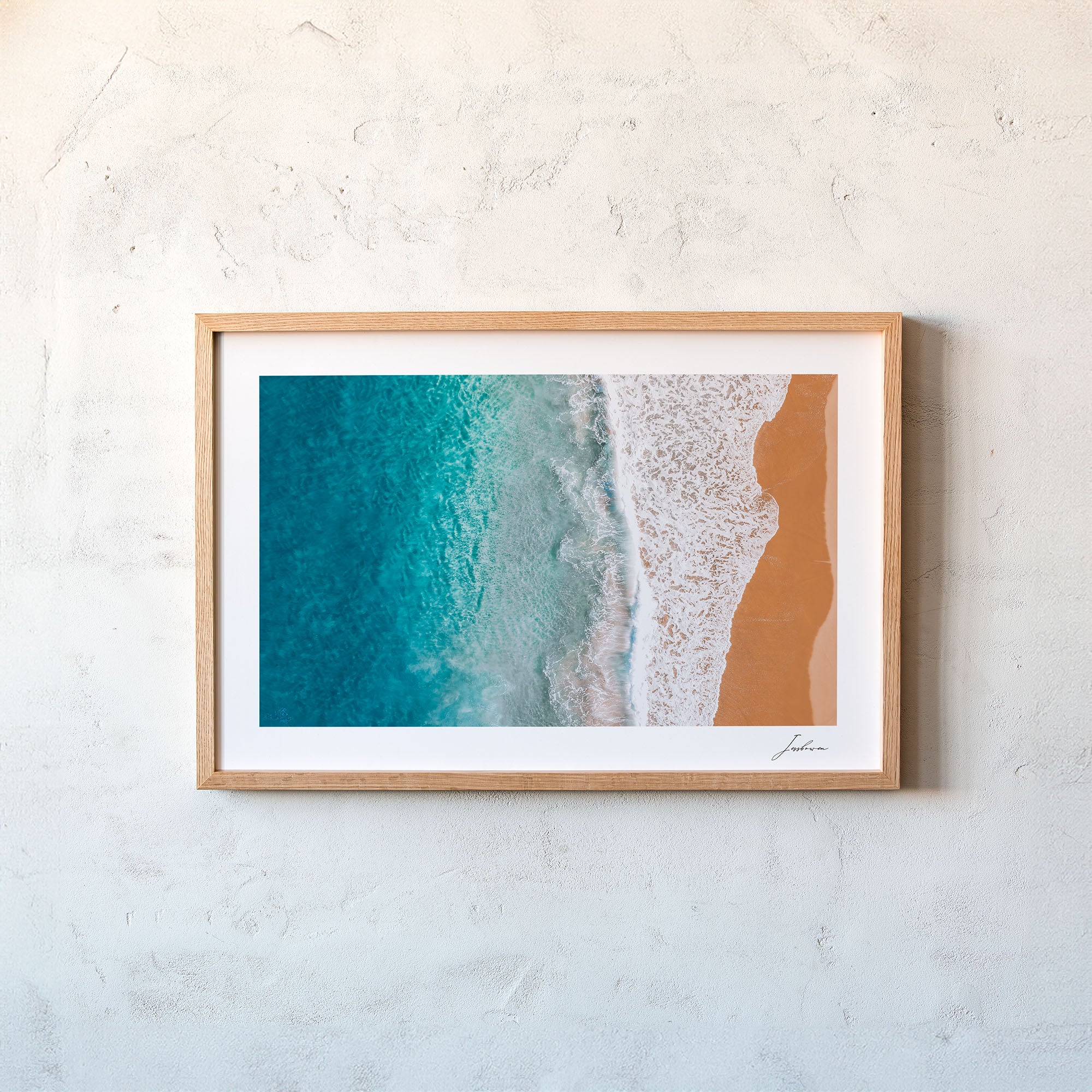 Ocean Divide