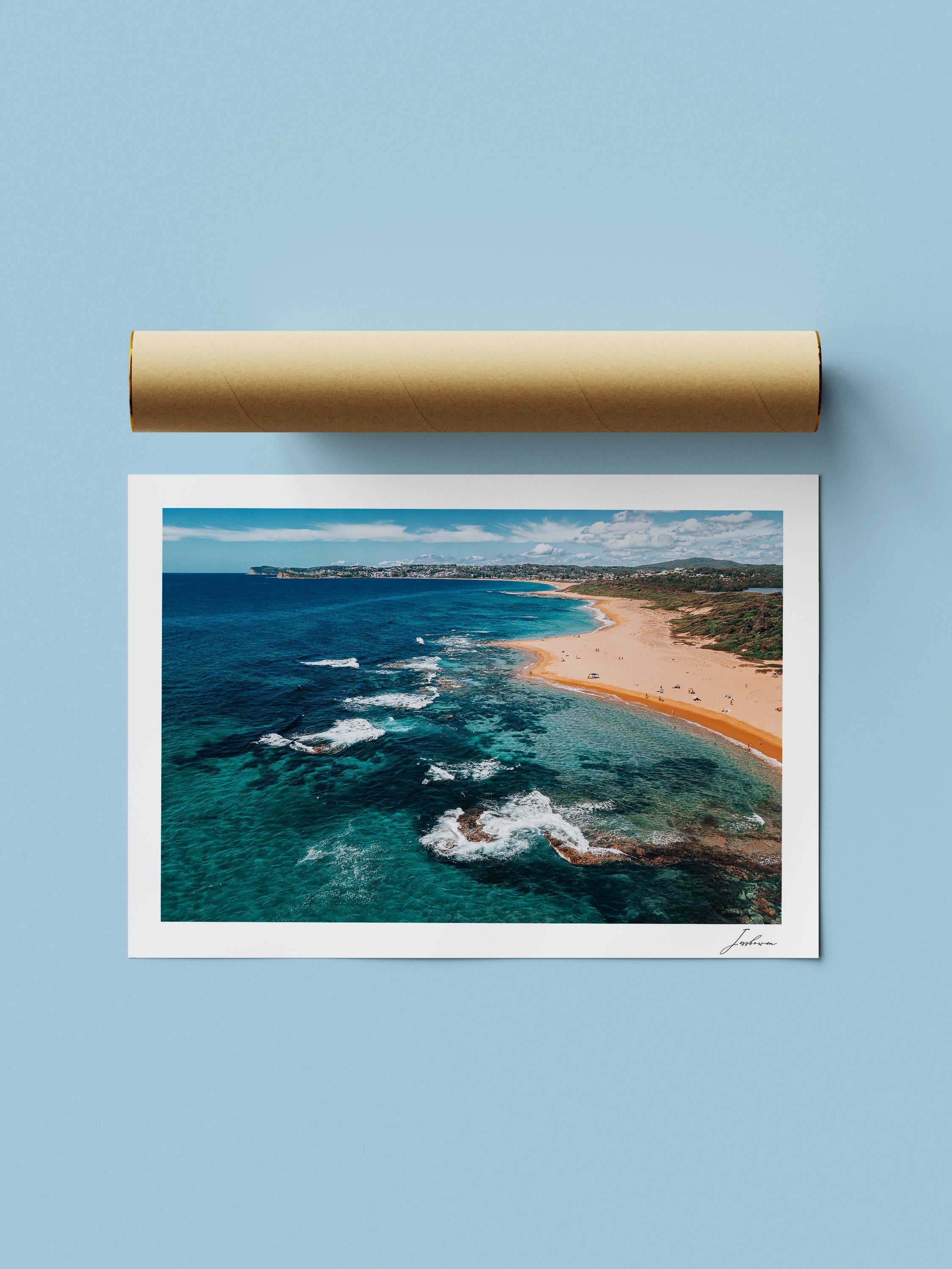 Spoon Bay