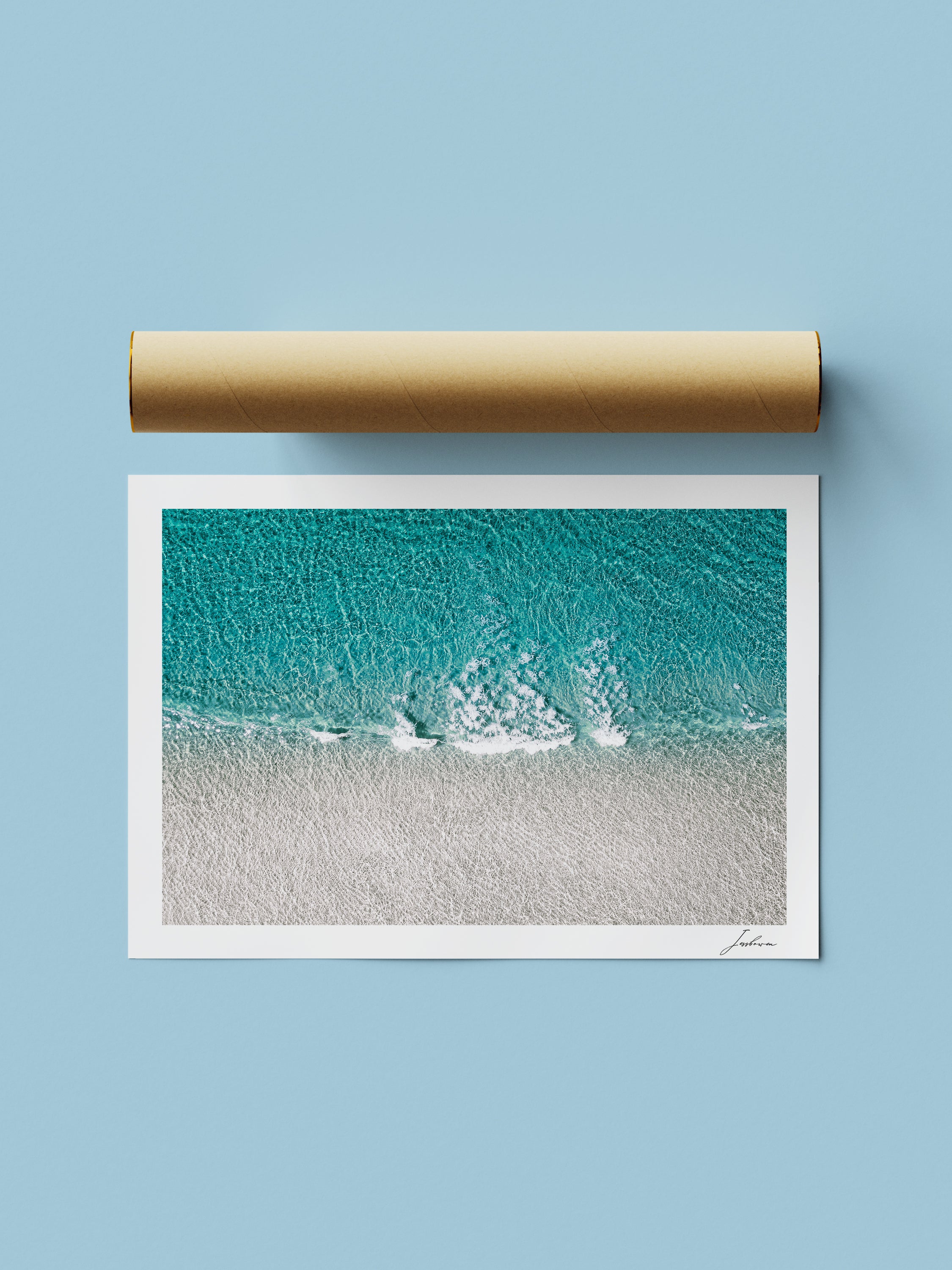 Sea & Shore
