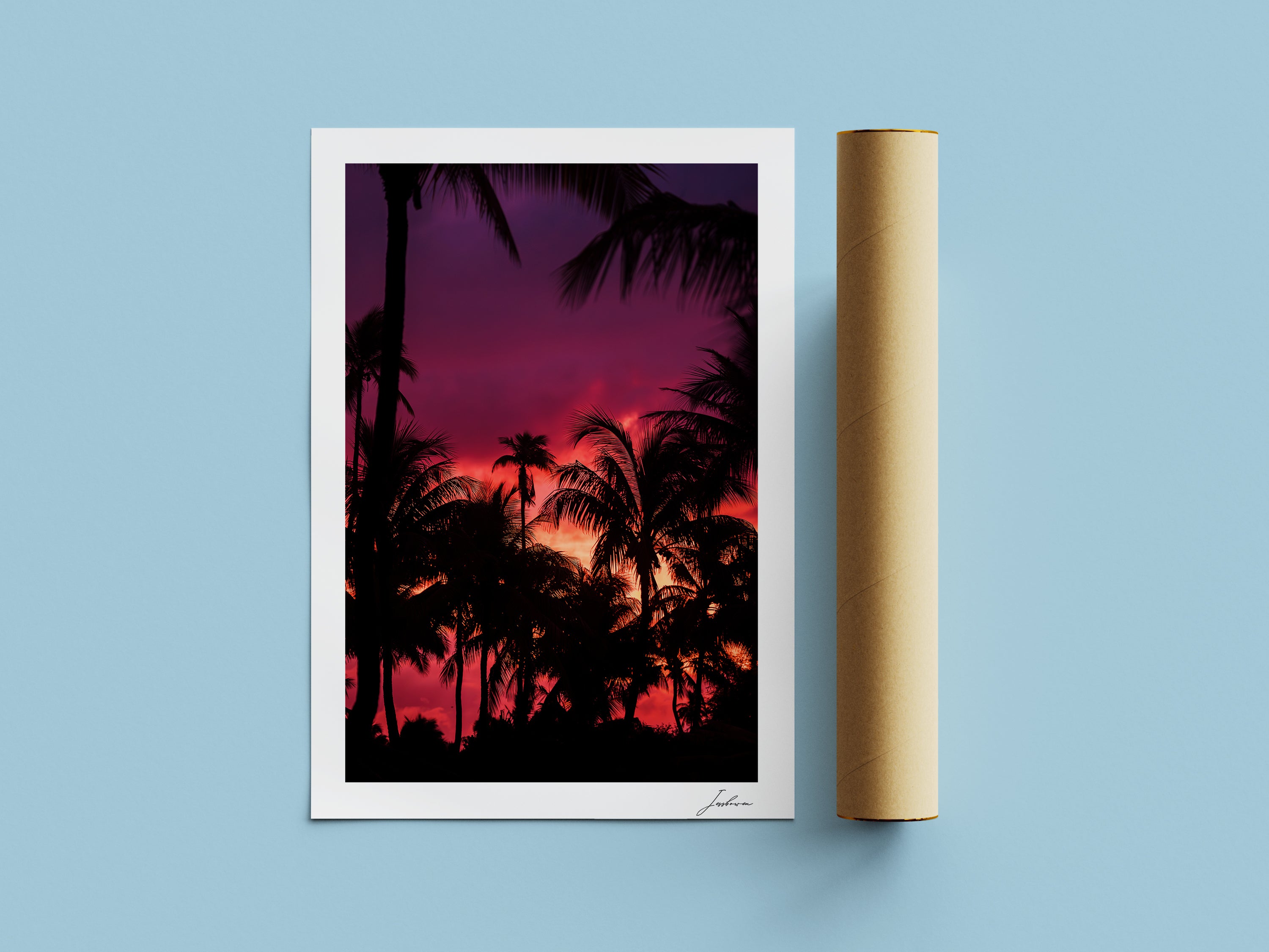 Ember Sky
