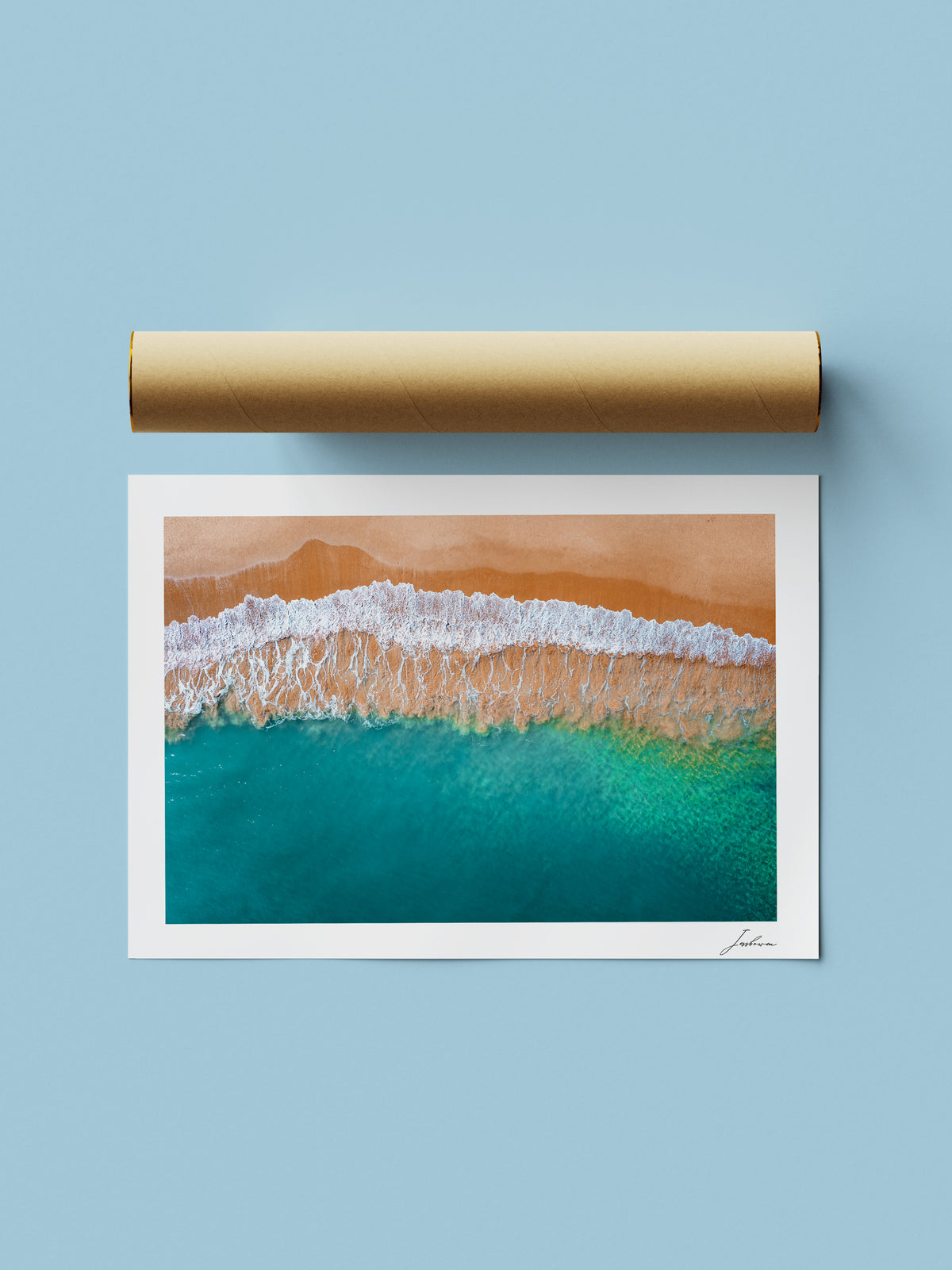 Lace Shore