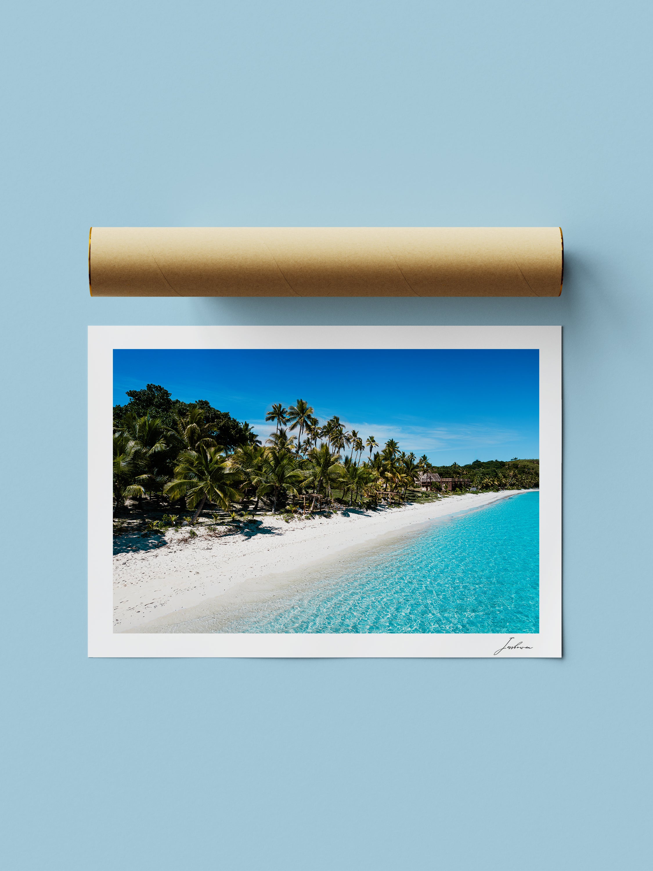Perfect Shore