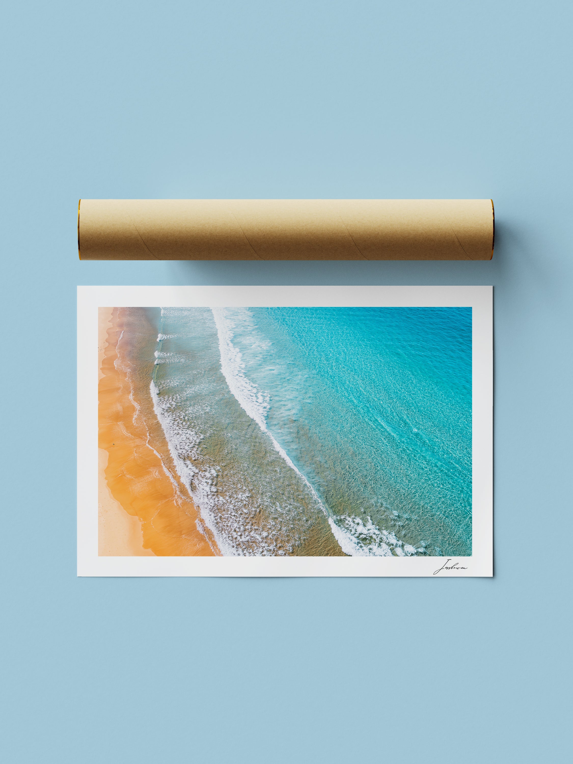 Golden Sands