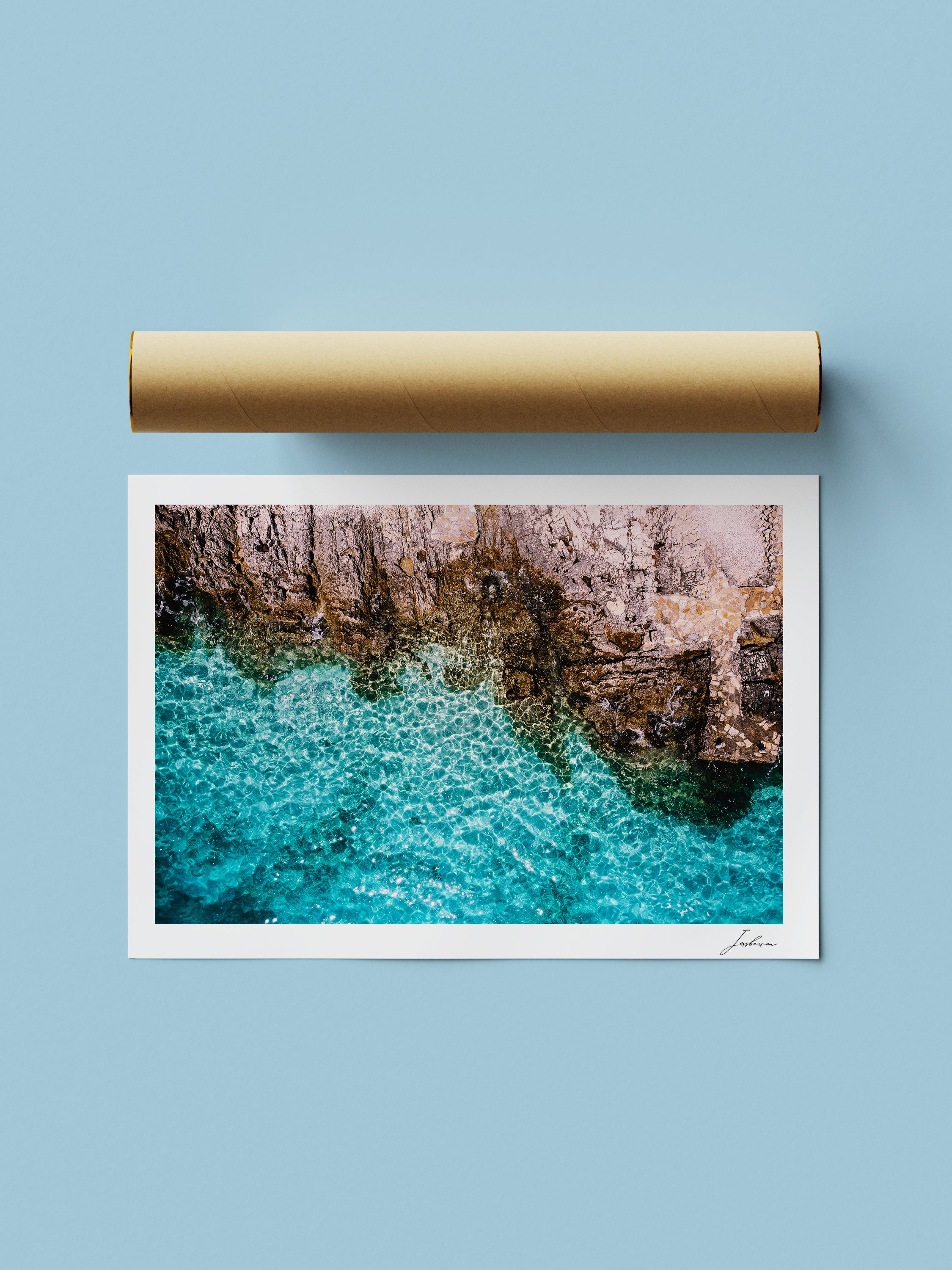 Crystal Edge
