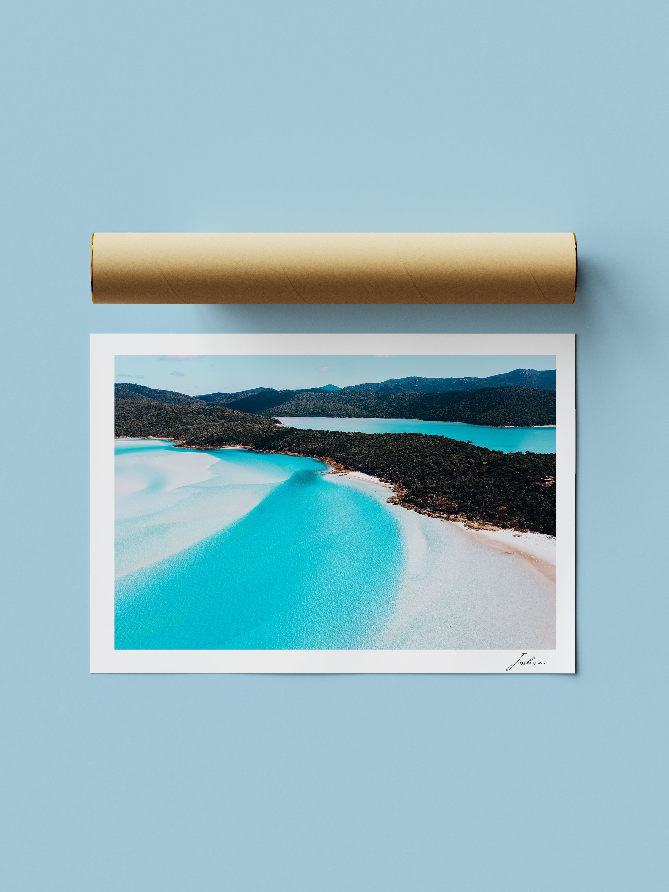 Ocean Pass