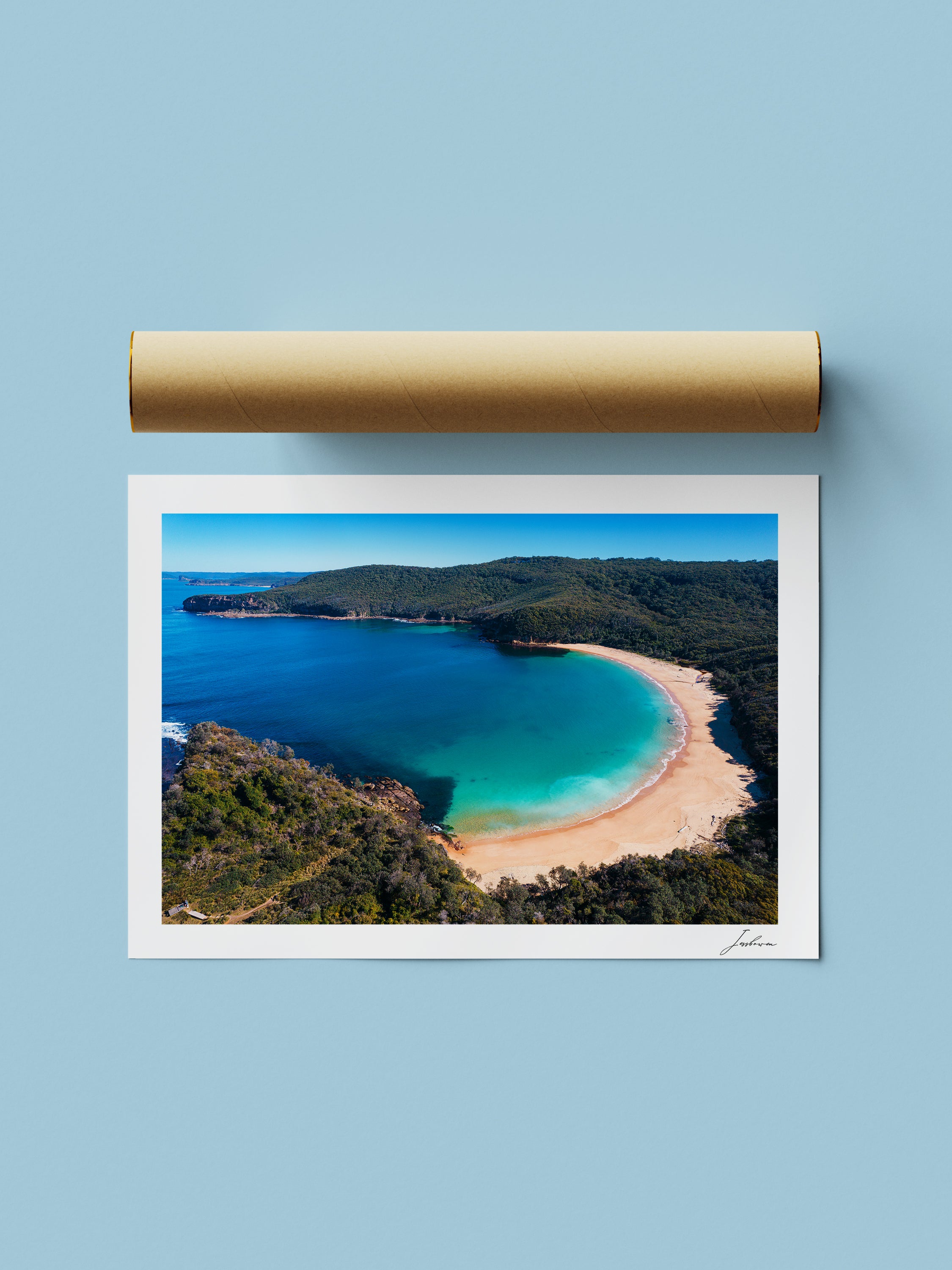 Maitland Bay Bliss