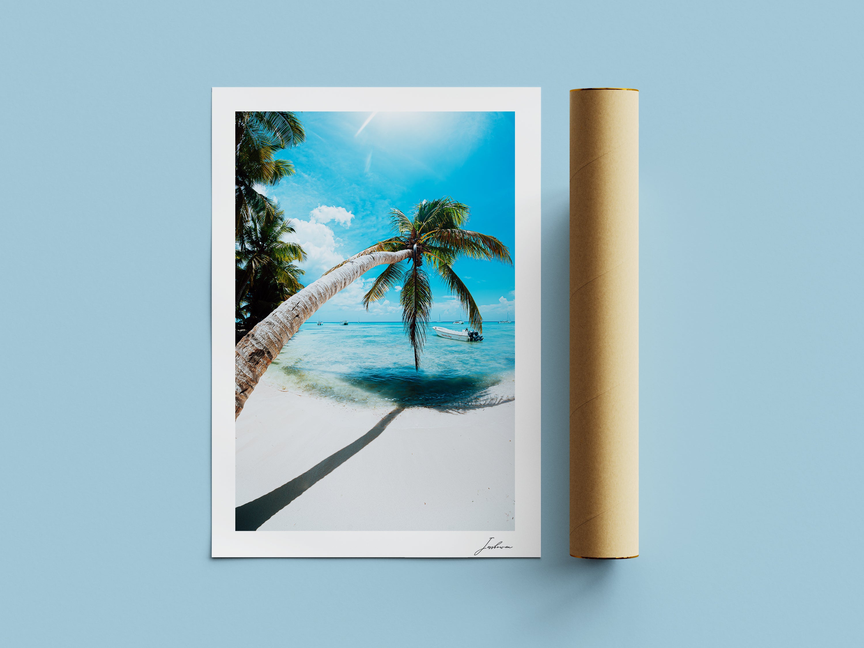 Paradiso