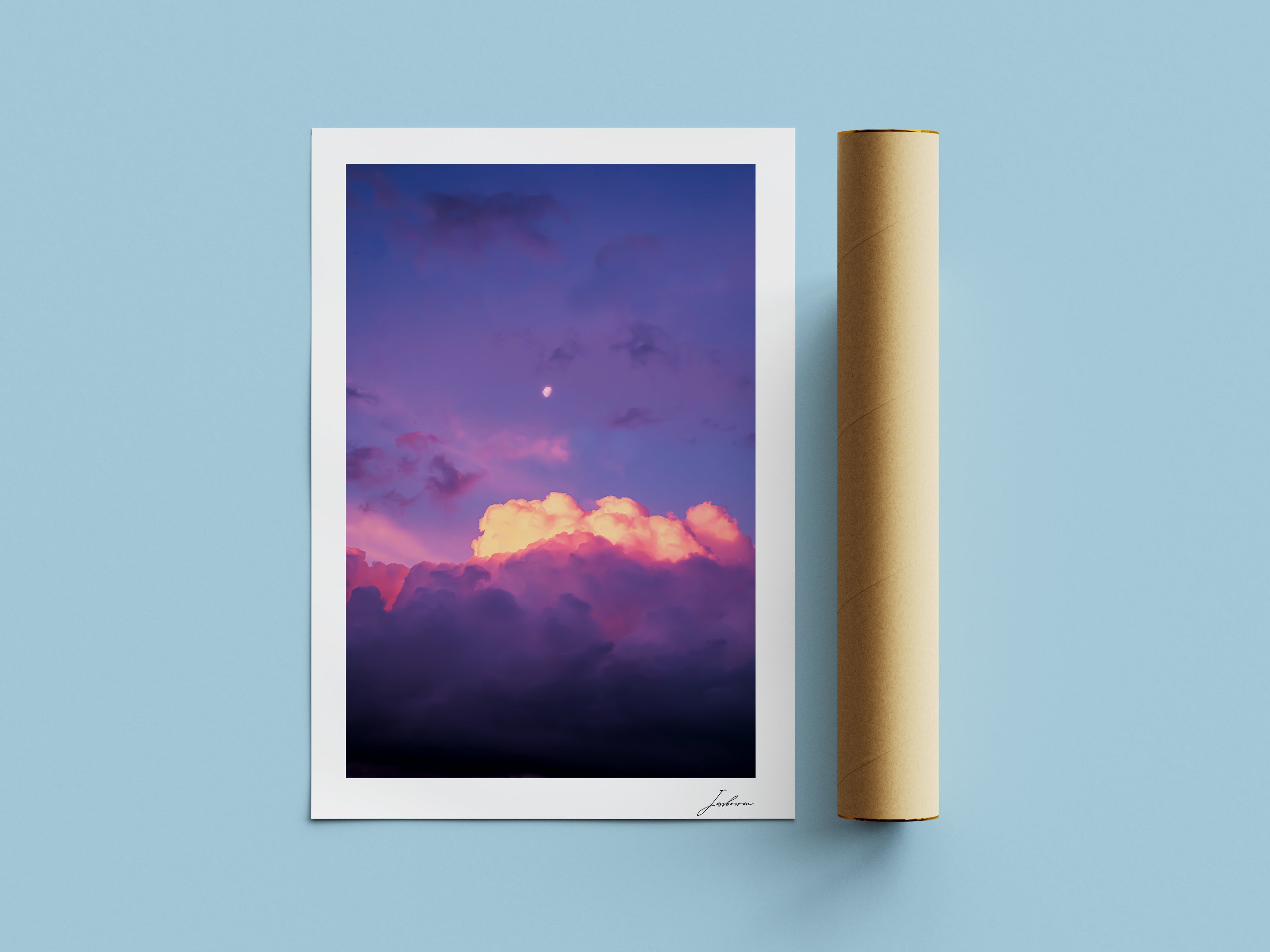 Pink Cloud