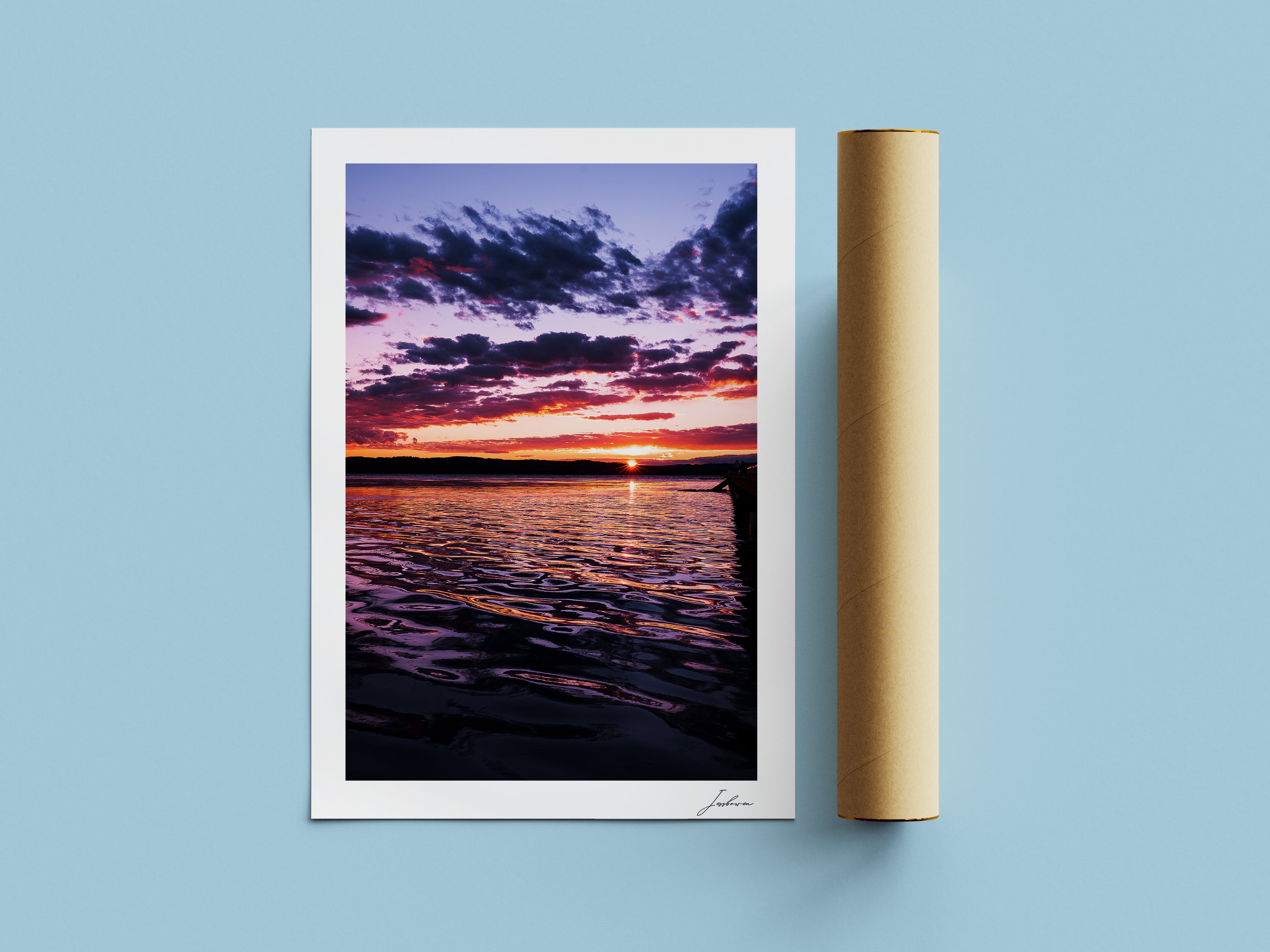 Last Horizon
