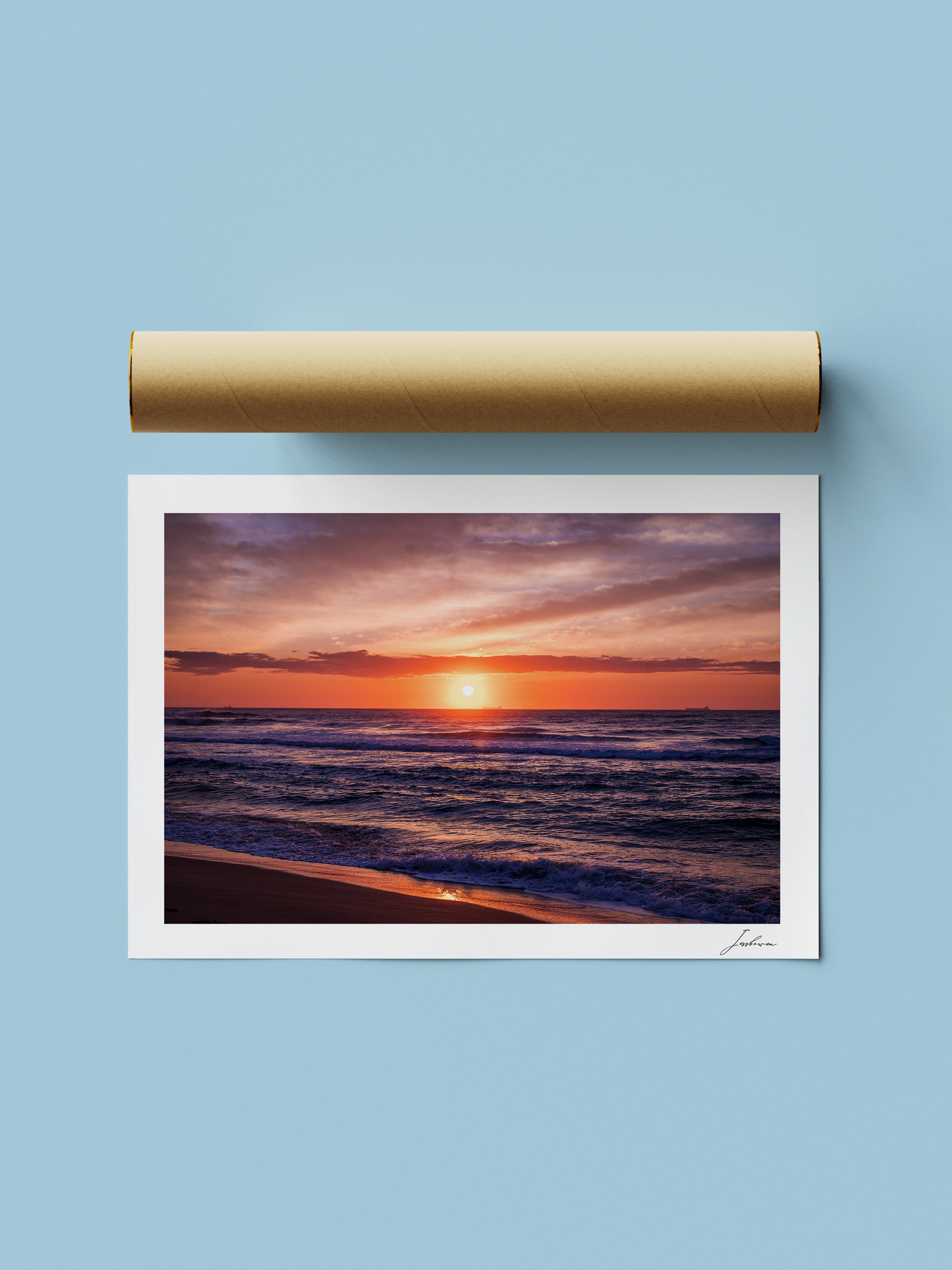 Dawn Break
