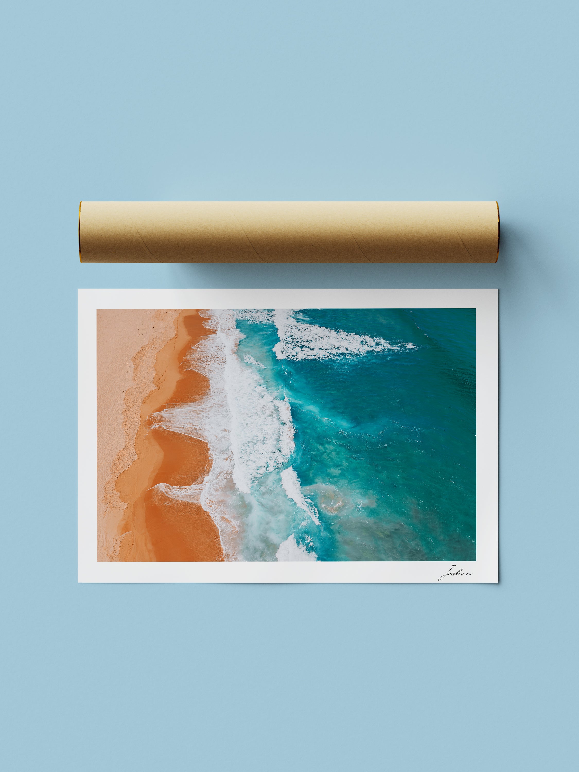 Shoreline Symphony