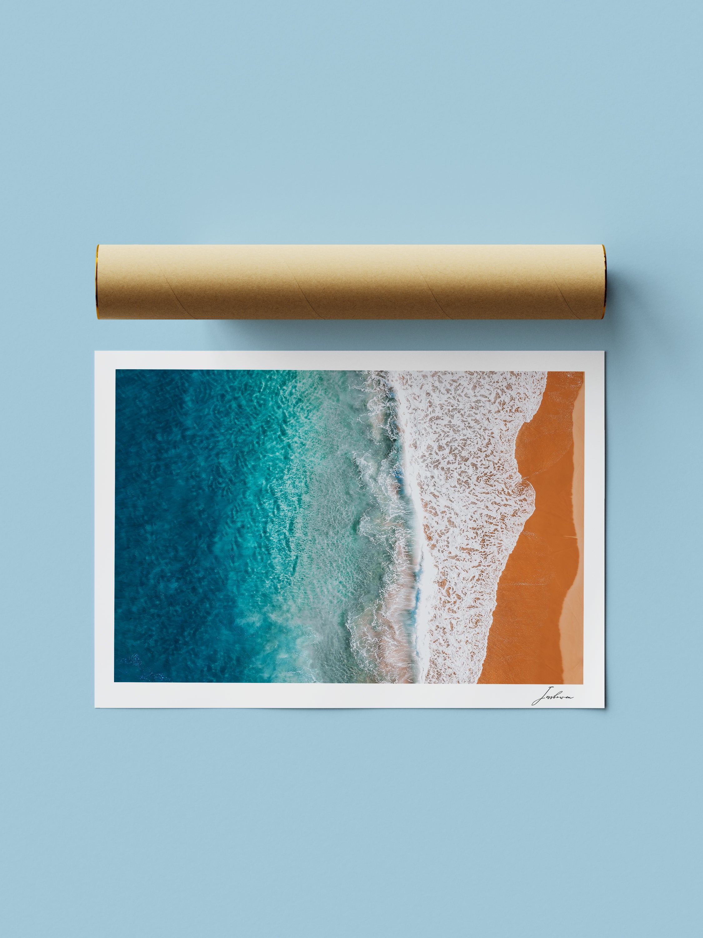 Ocean Divide