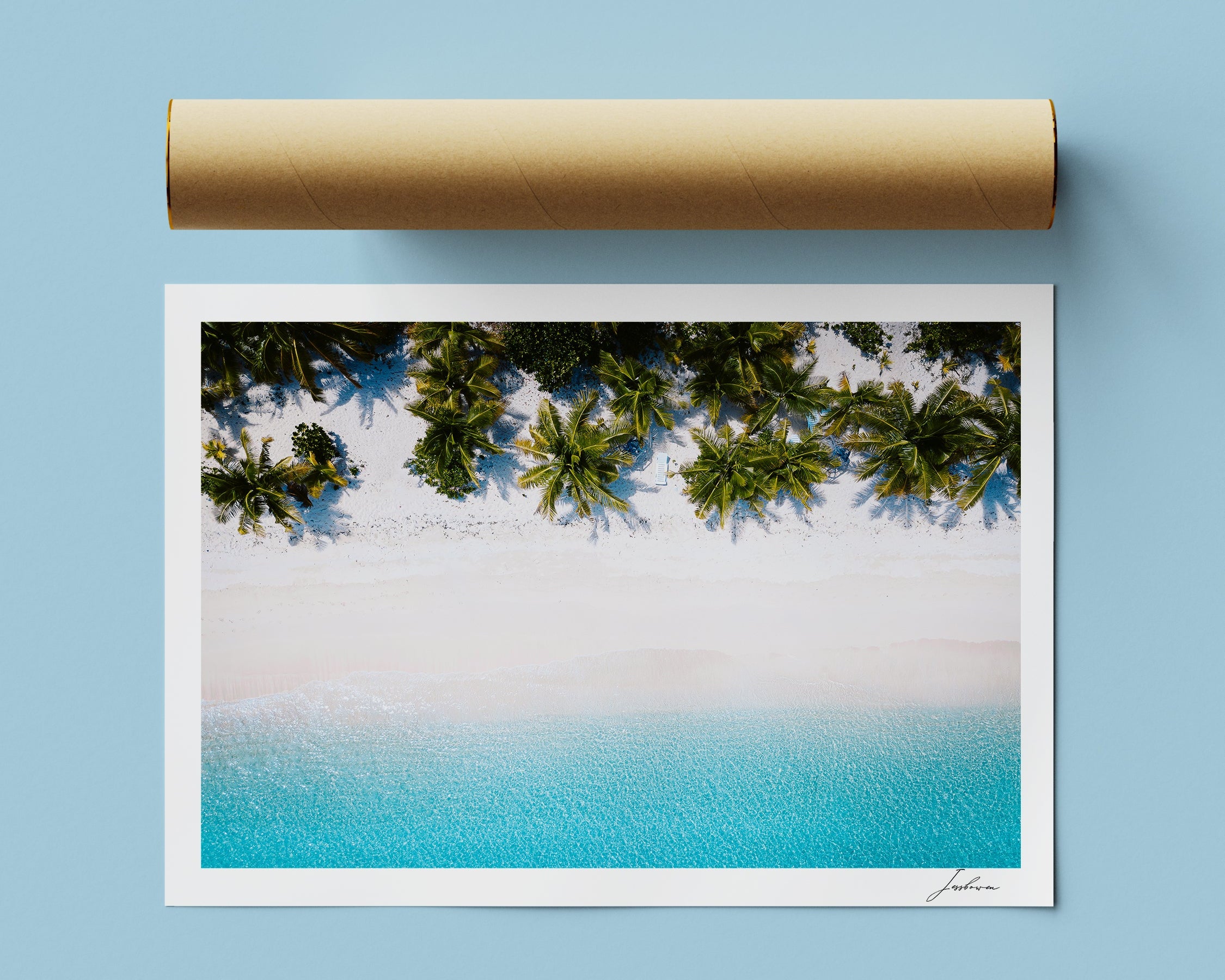 Tropical Dream