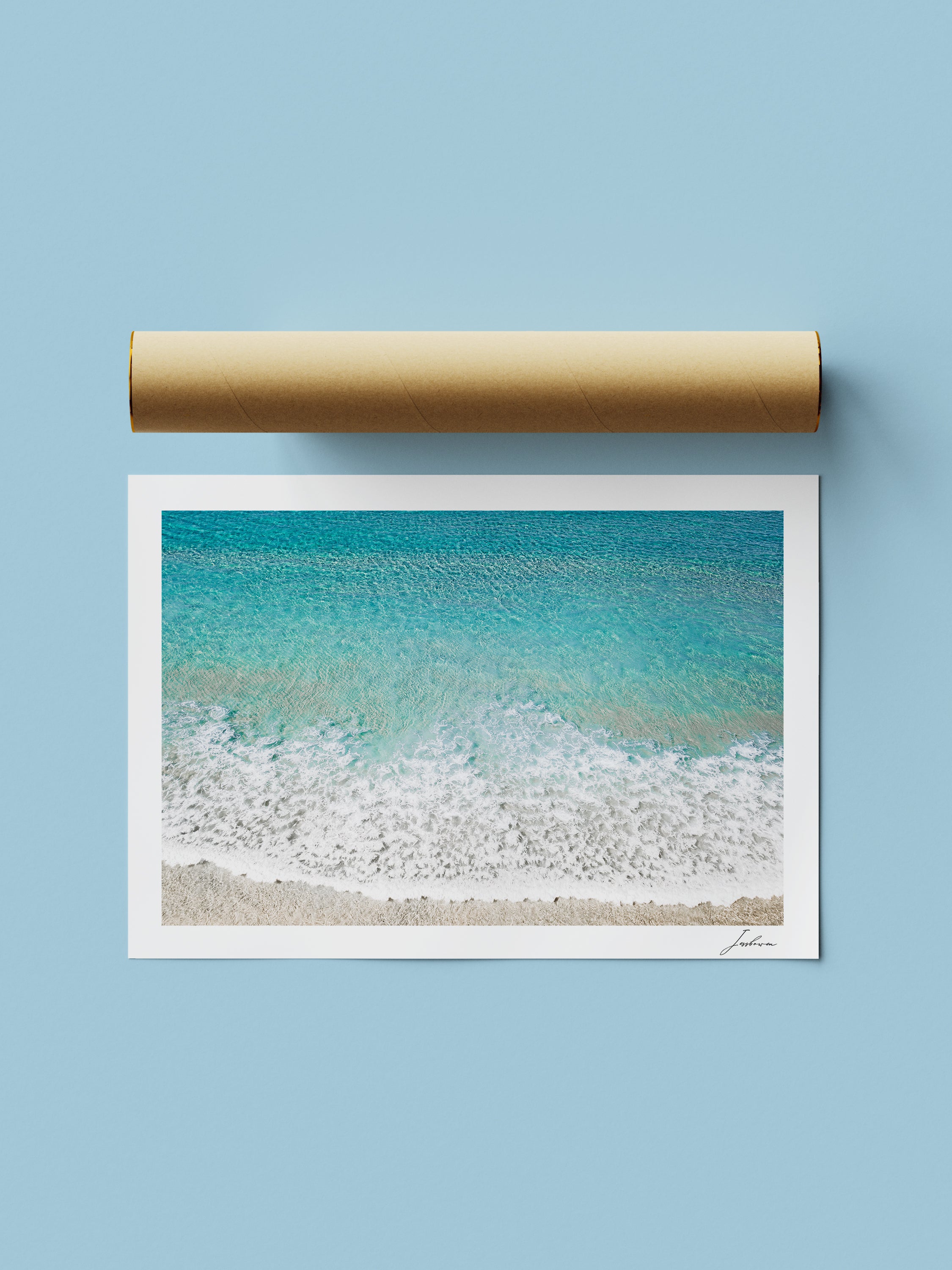 Wave Wash