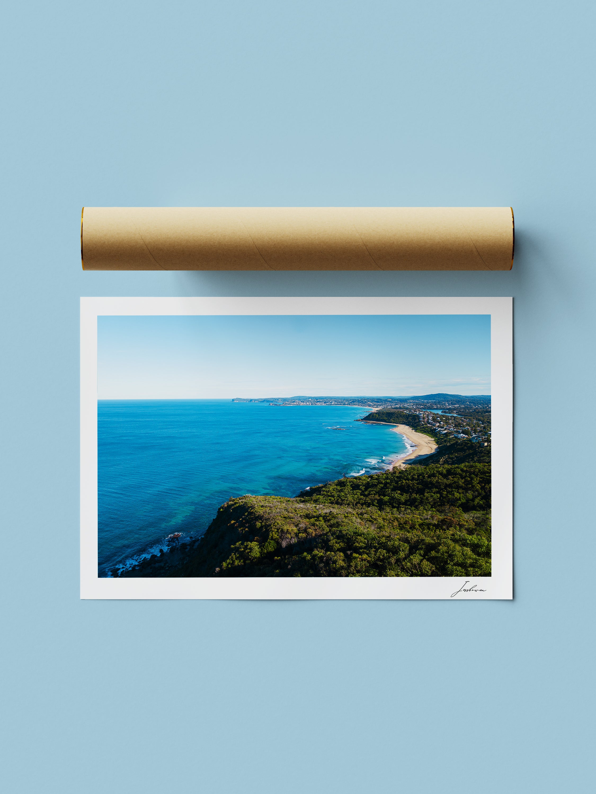 Headland Bliss